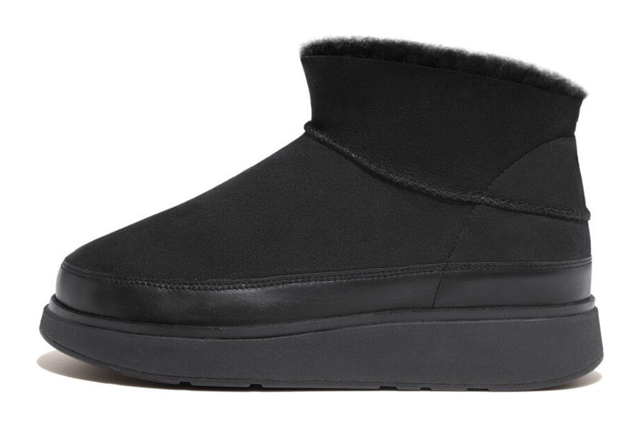 Fitflop Winterlaarzen GEN-FF instappers