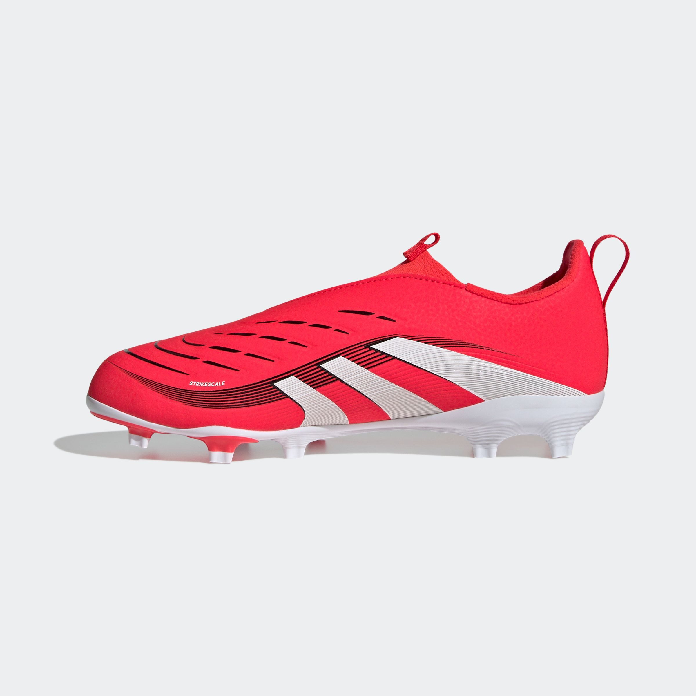 adidas Performance Voetbalschoenen PREDATOR LEAGUE LACELESS KIDS FG