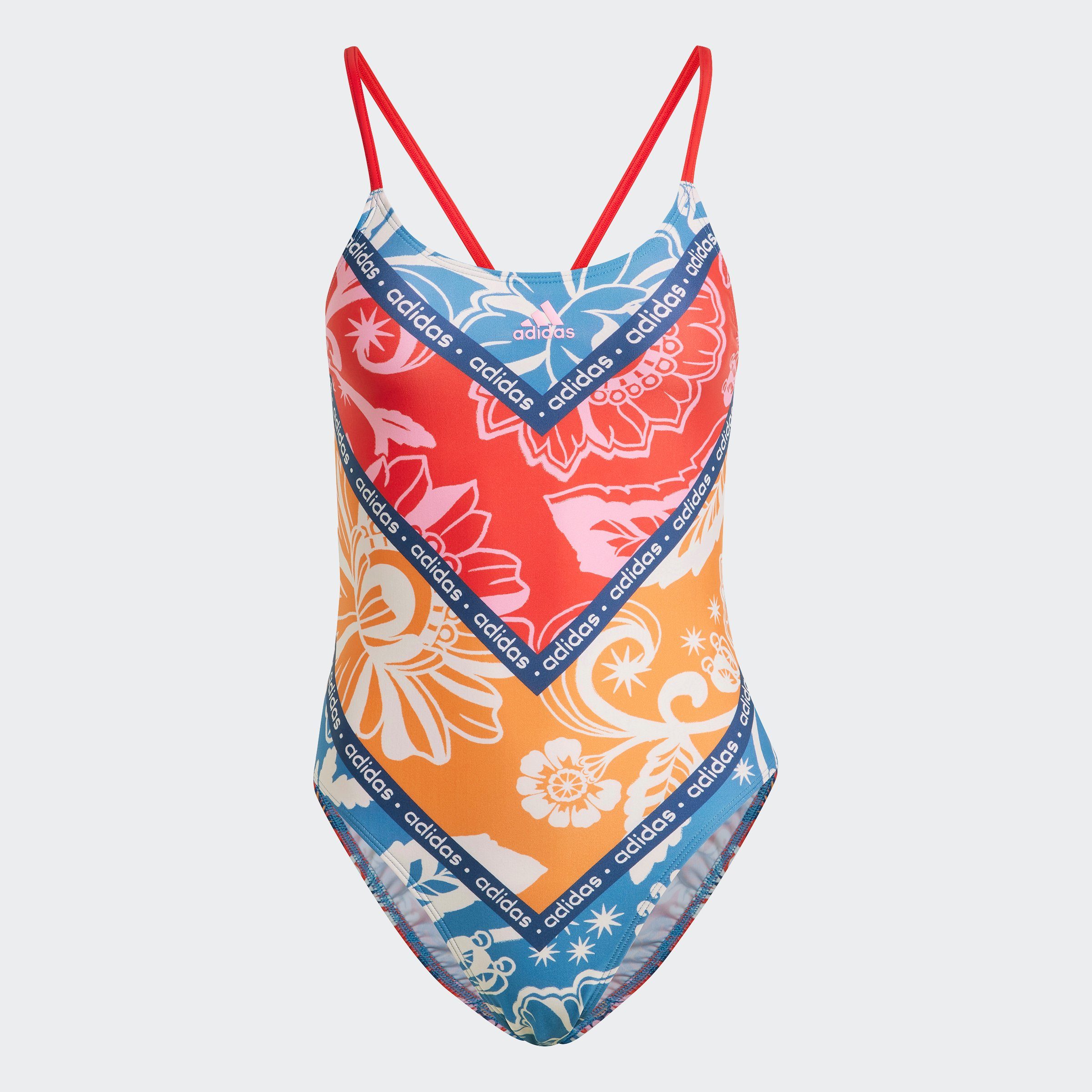 adidas Performance Badpak ADIDAS X FARM RIO (1 stuk)