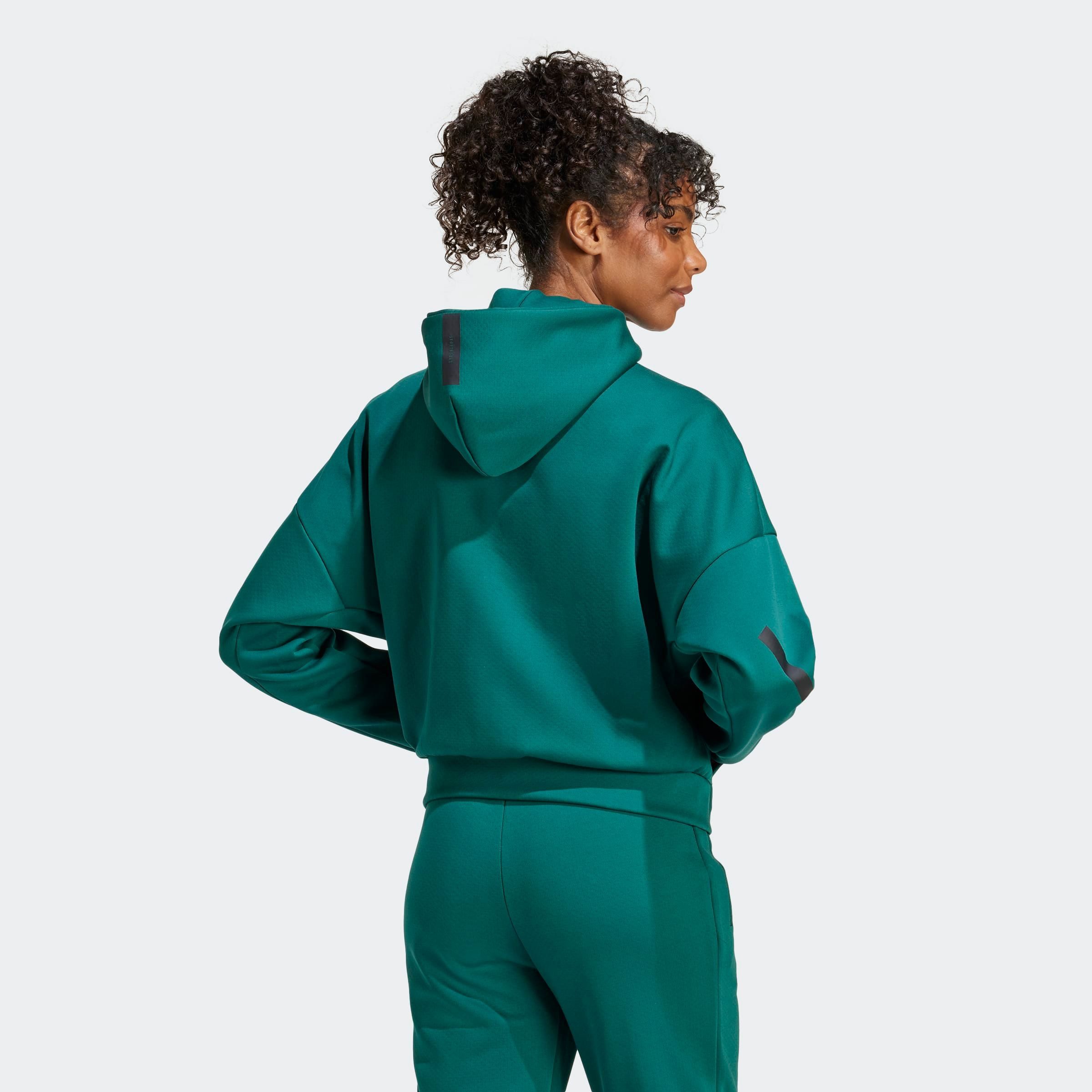 adidas Sportswear Hoodie W Z.N.E. FZ