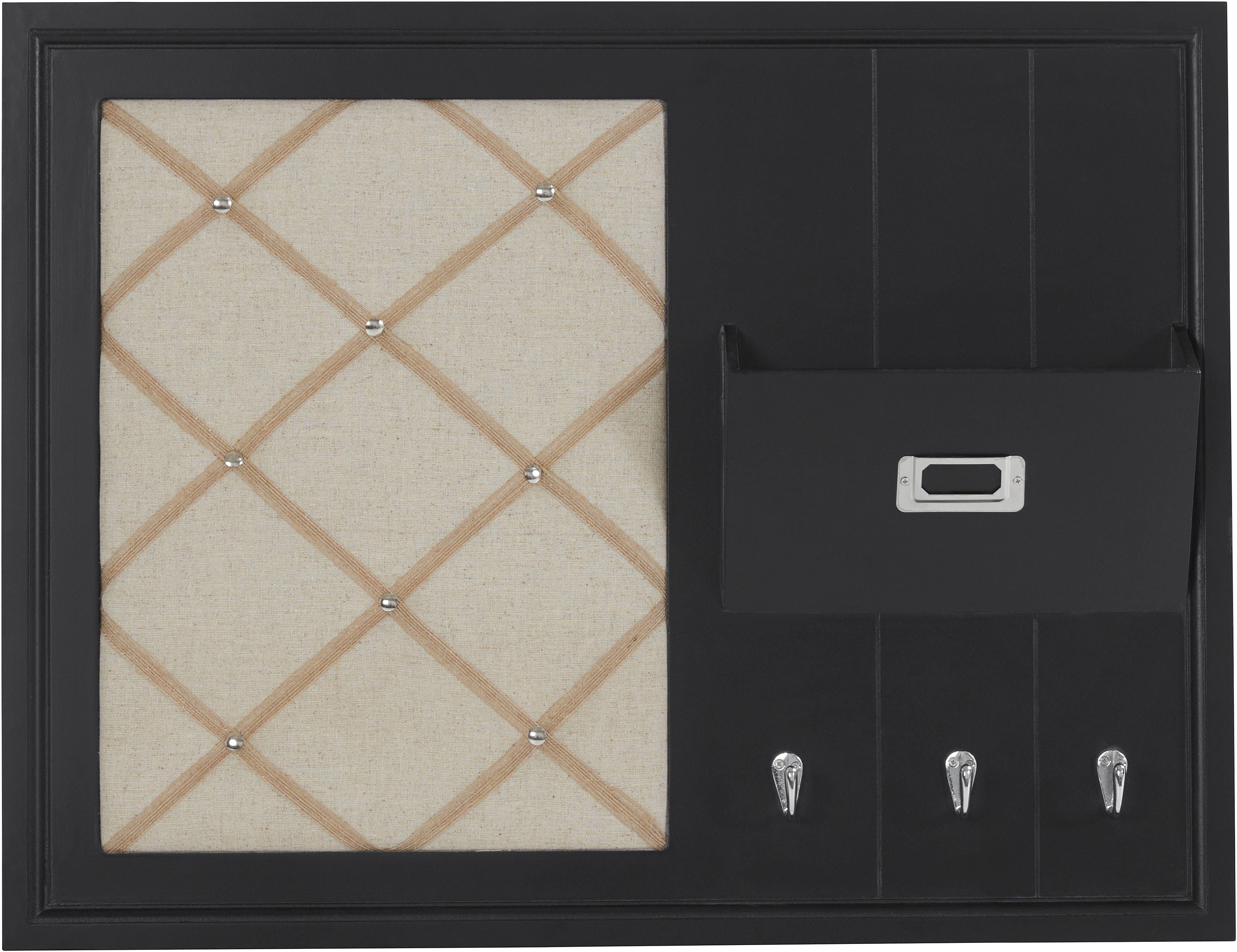 Timbers Prikbord Sumas FSC®-gecertificeerd MDF (1-delig)