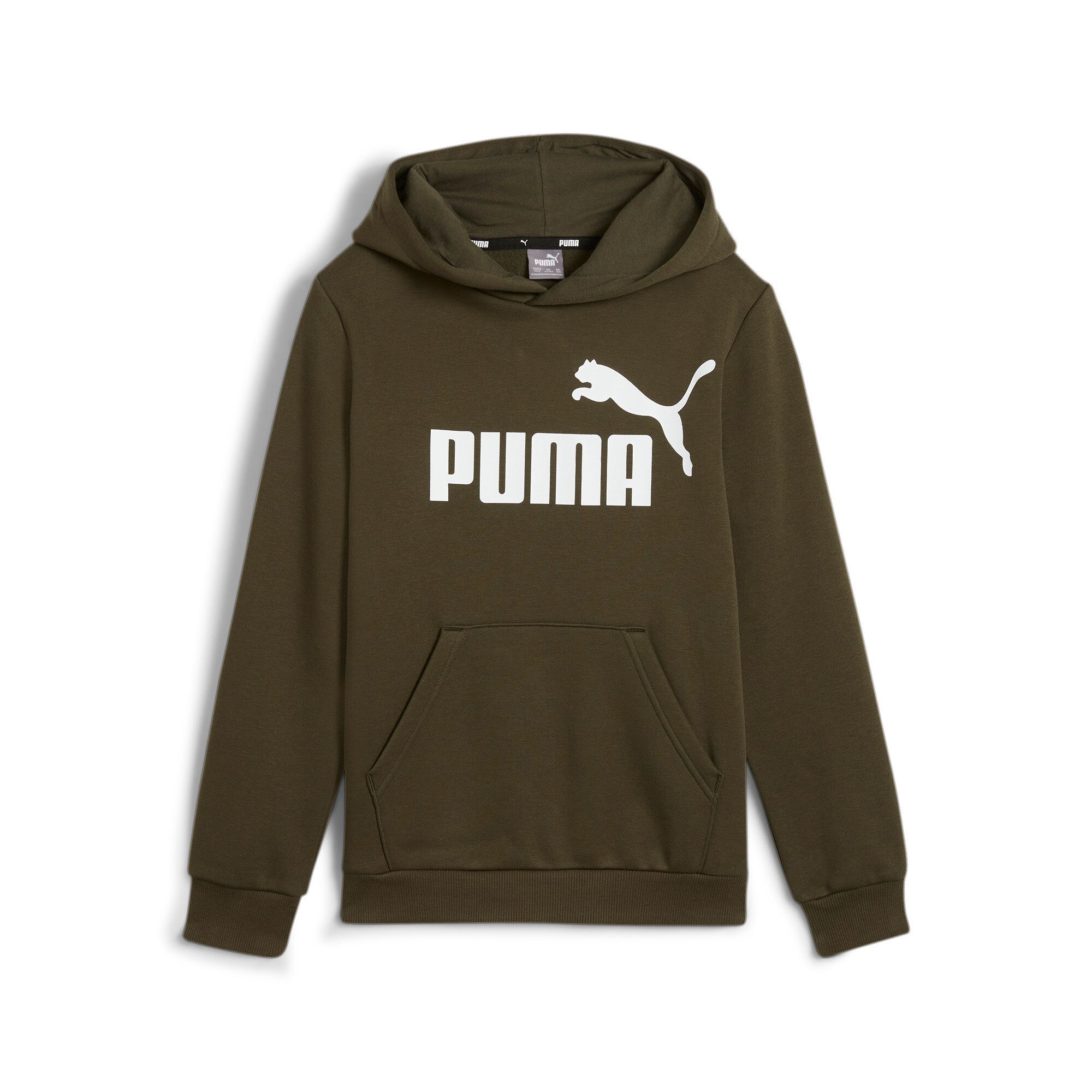 PUMA Hoodie ESS BIG LOGO HOODIE FL B