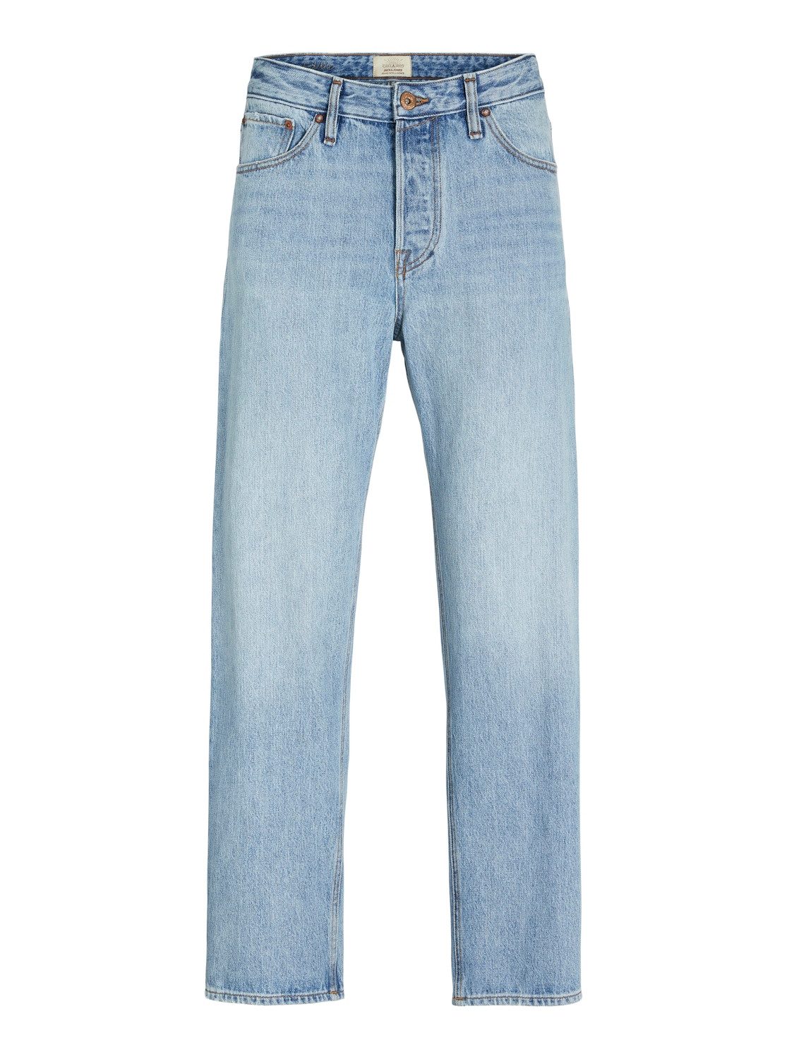Jack & Jones Loose fit jeans JJIEDDIE JJCOOPER AM 068 NOOS LID