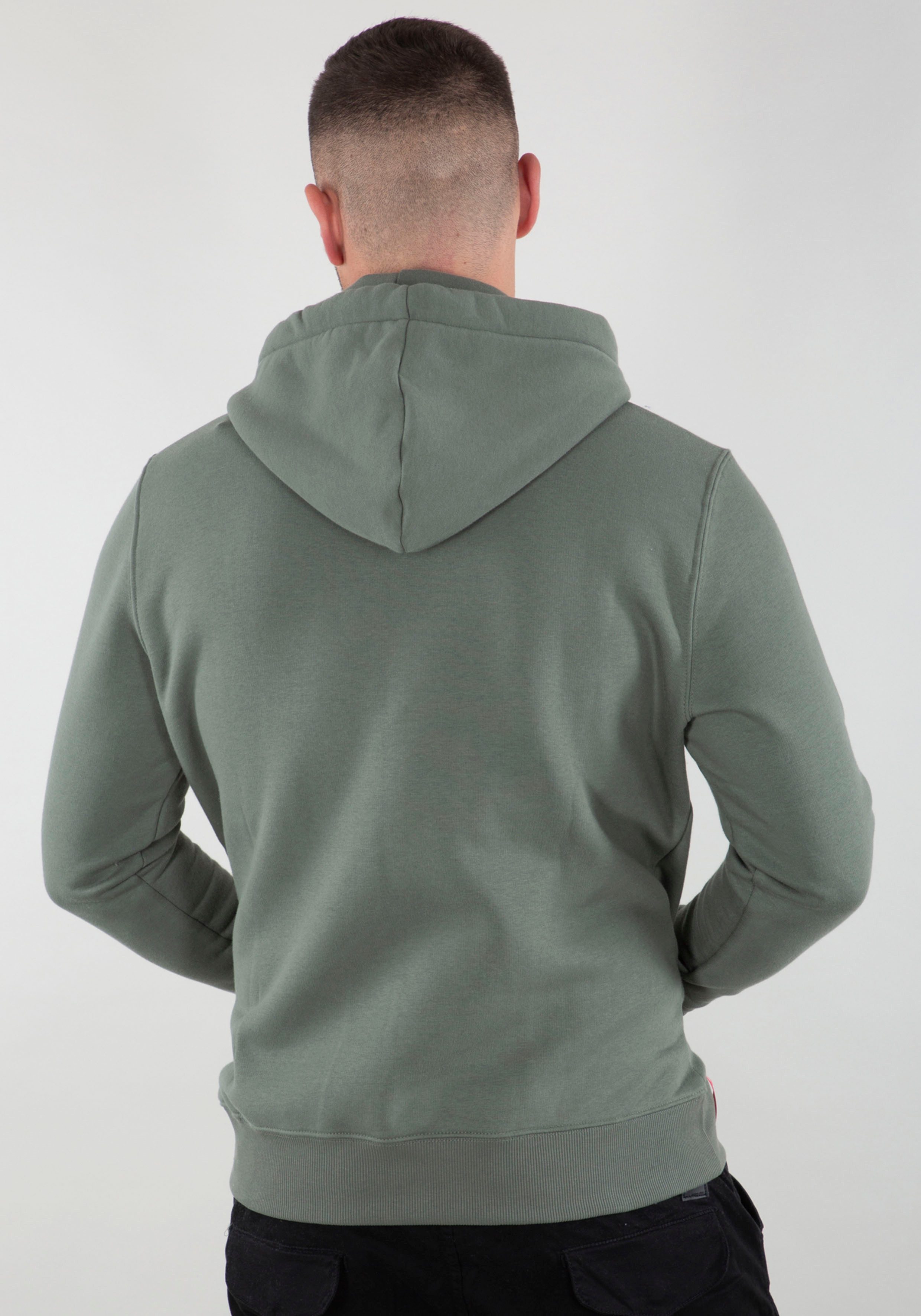 Alpha Industries Hoodie Basic hoodie
