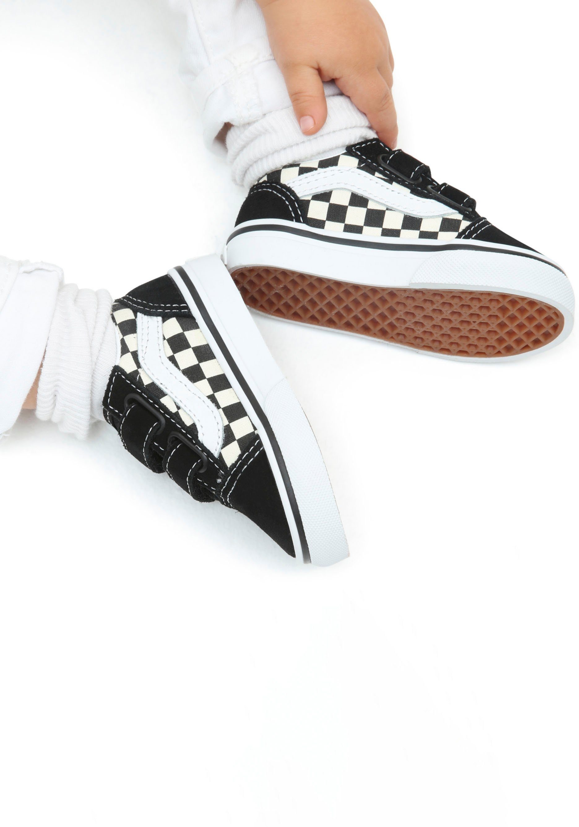 Vans Sneakers TD Old Skool V