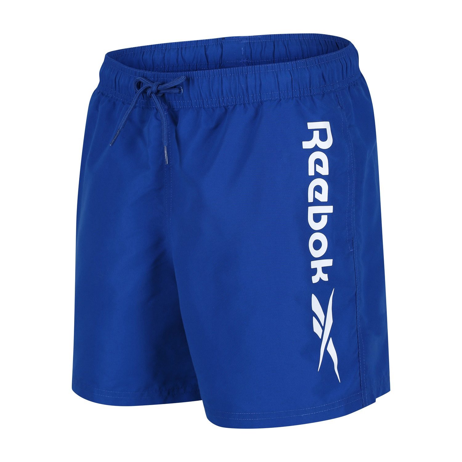 Reebok Zwemshort Yestin met elastische band en rijgkoord (1 stuk)