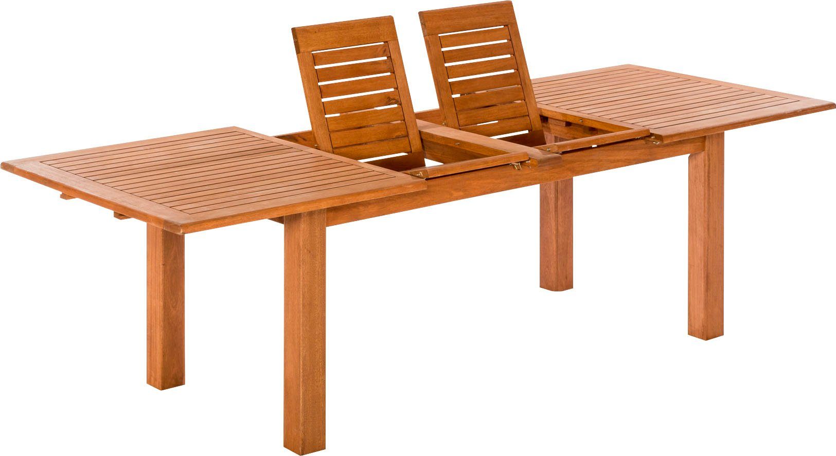 MERXX Tuin-eethoek Maracaibo