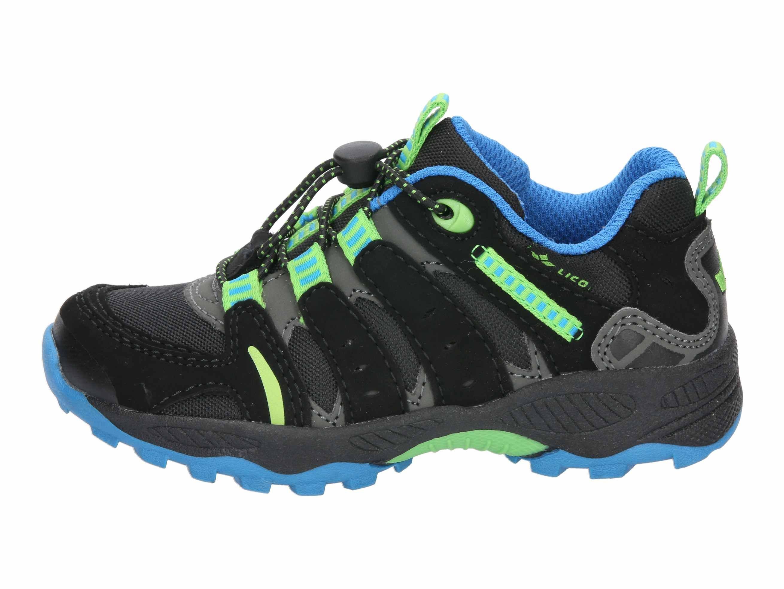 Lico Outdoorschoenen Fremont