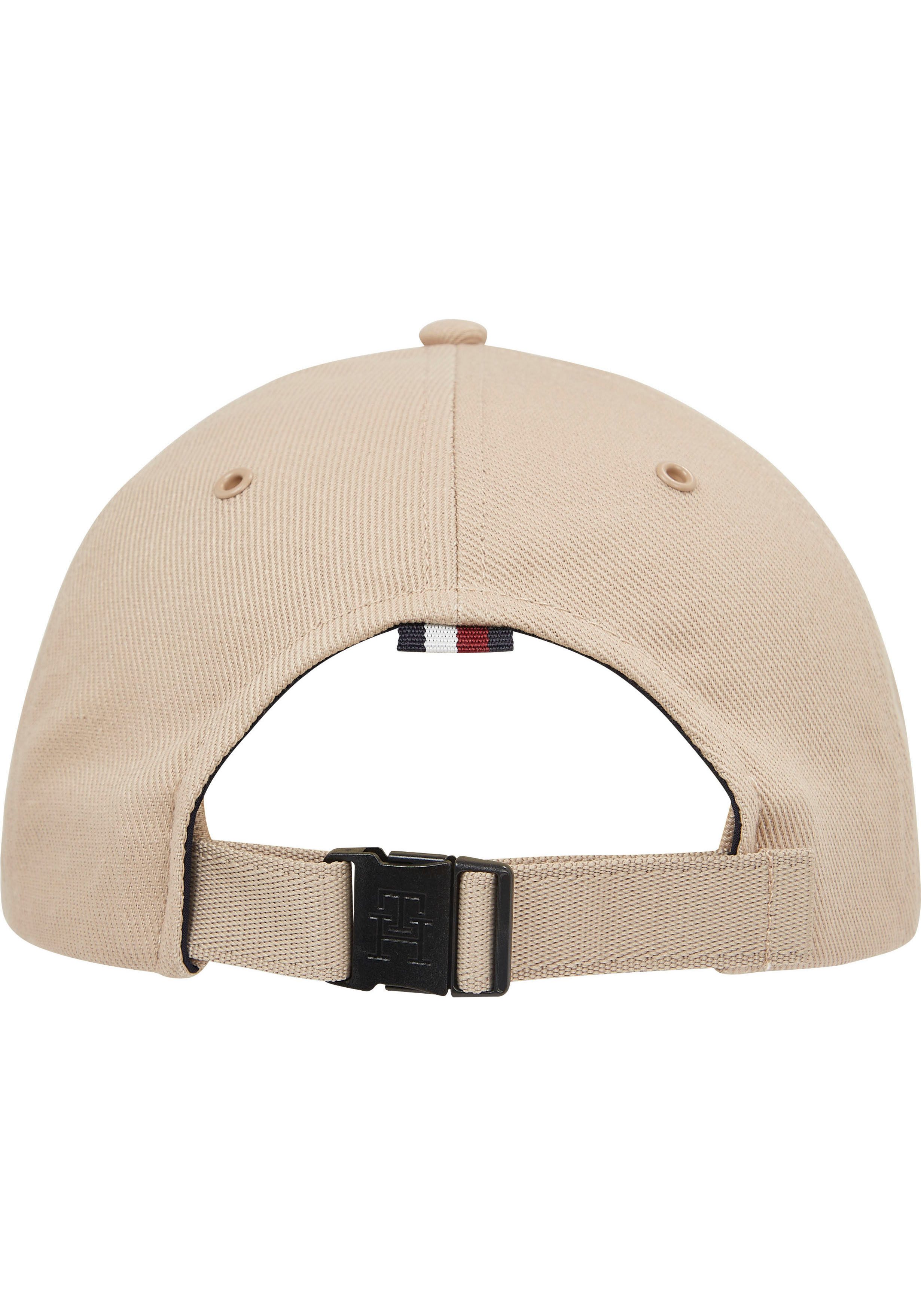 Tommy Hilfiger Baseball pet TH IMD COTTON 6 PANEL CAP