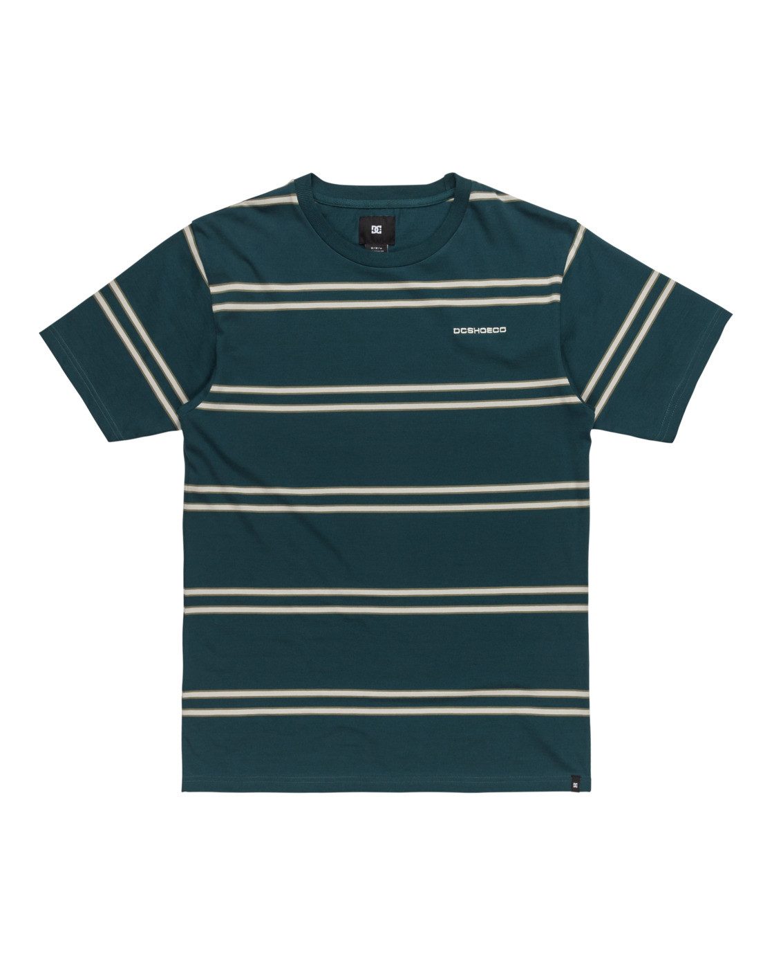 DC Shoes Shirttop Portside Stripe