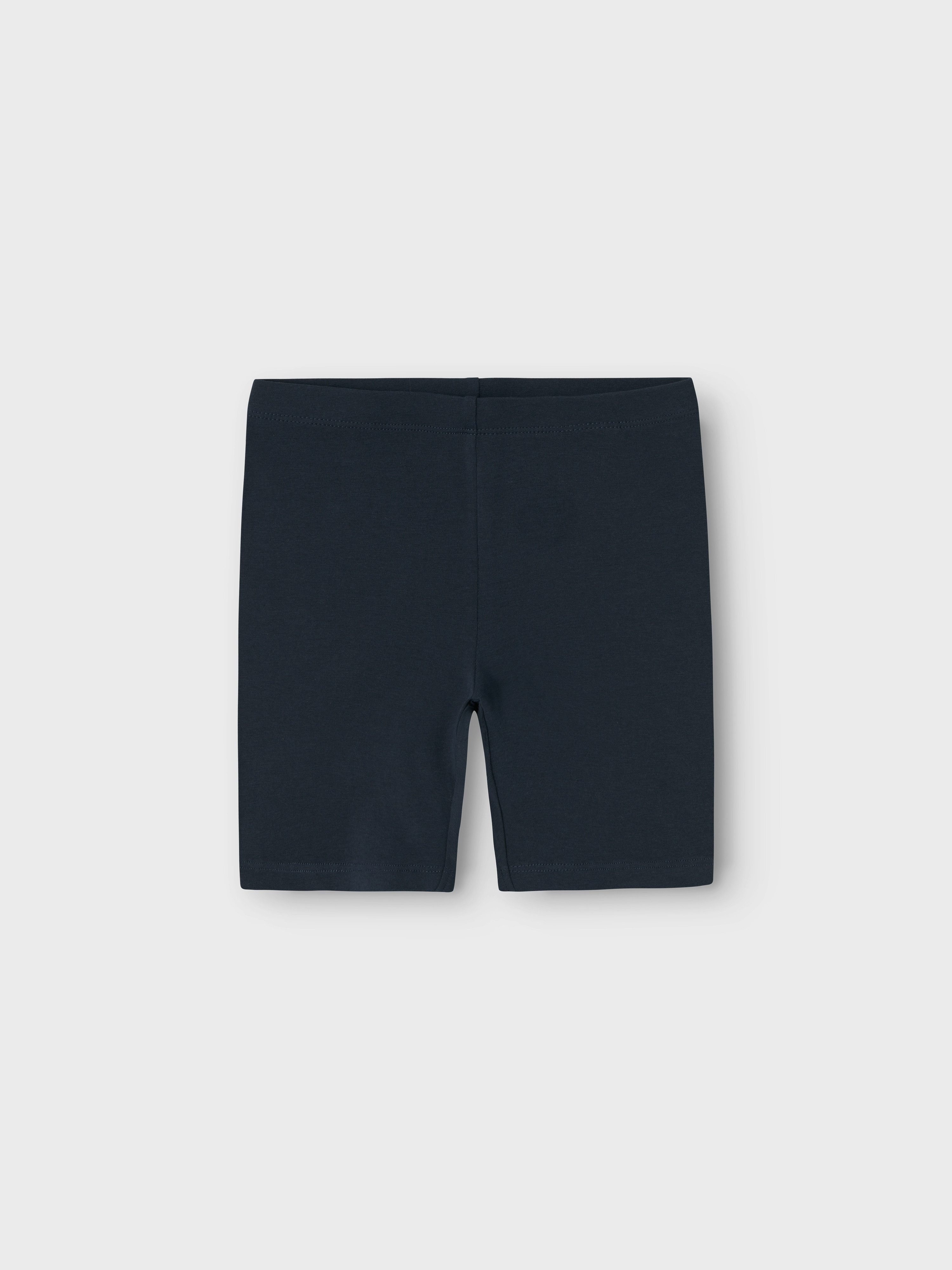 Name It Fietsbroekje NKFVIVIAN 2P SOLID SHORT LEGGING NOOS (set, 2-delig)