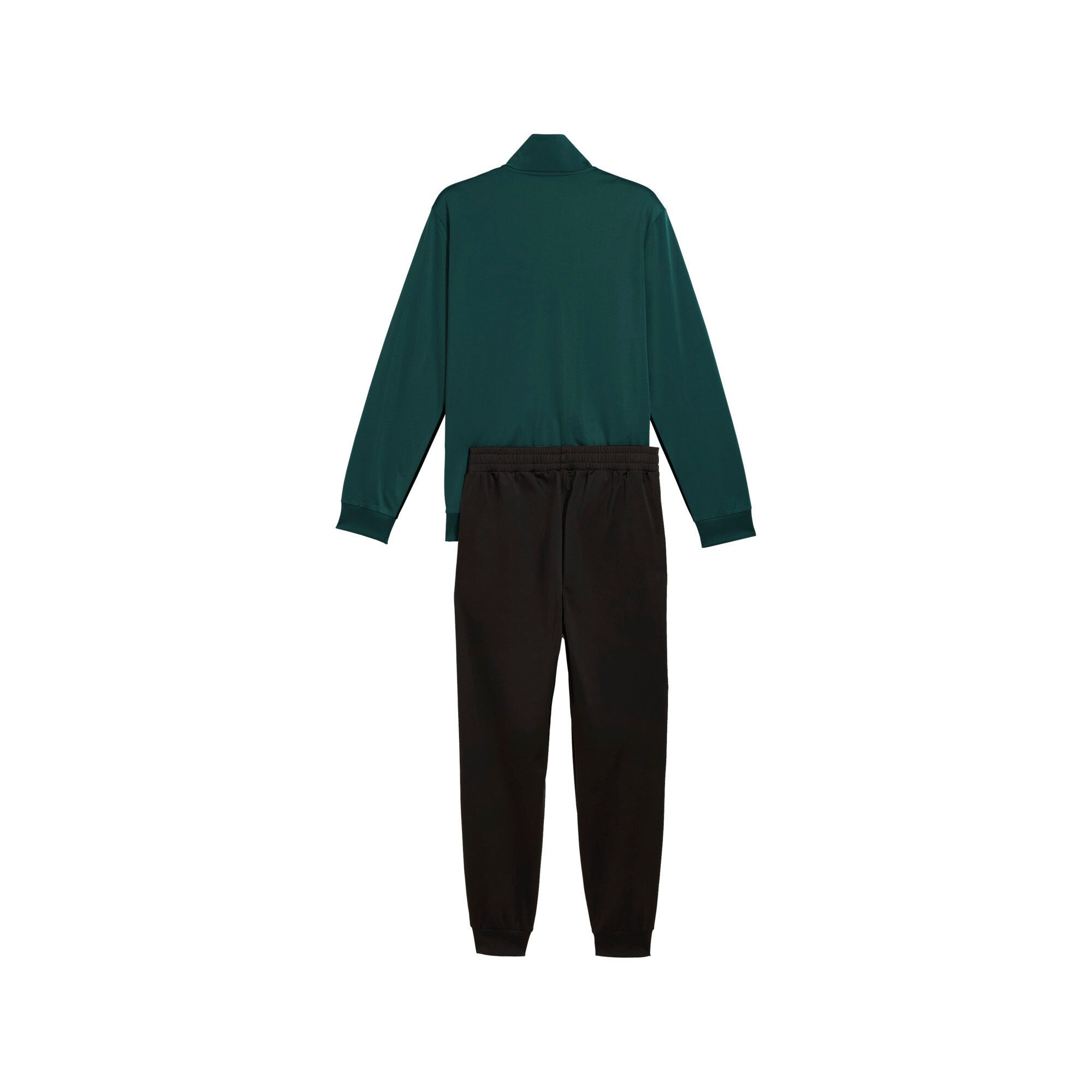 PUMA Trainingspak POLY COLORBLOCK SUIT (2-delig)