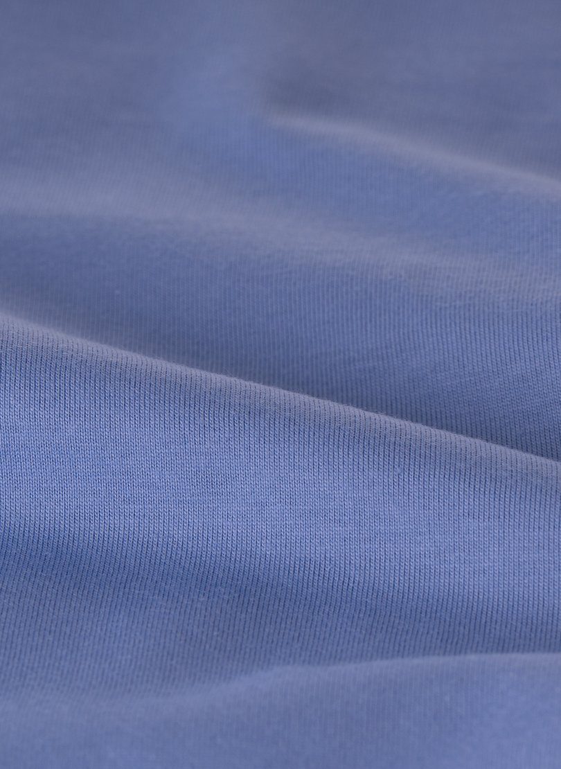 Trigema T-shirt TRIGEMA T-shirt met grote apenprint (1-delig)