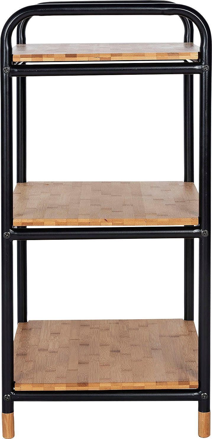 WENKO Stellingkast Loft 3 verdiepingen
