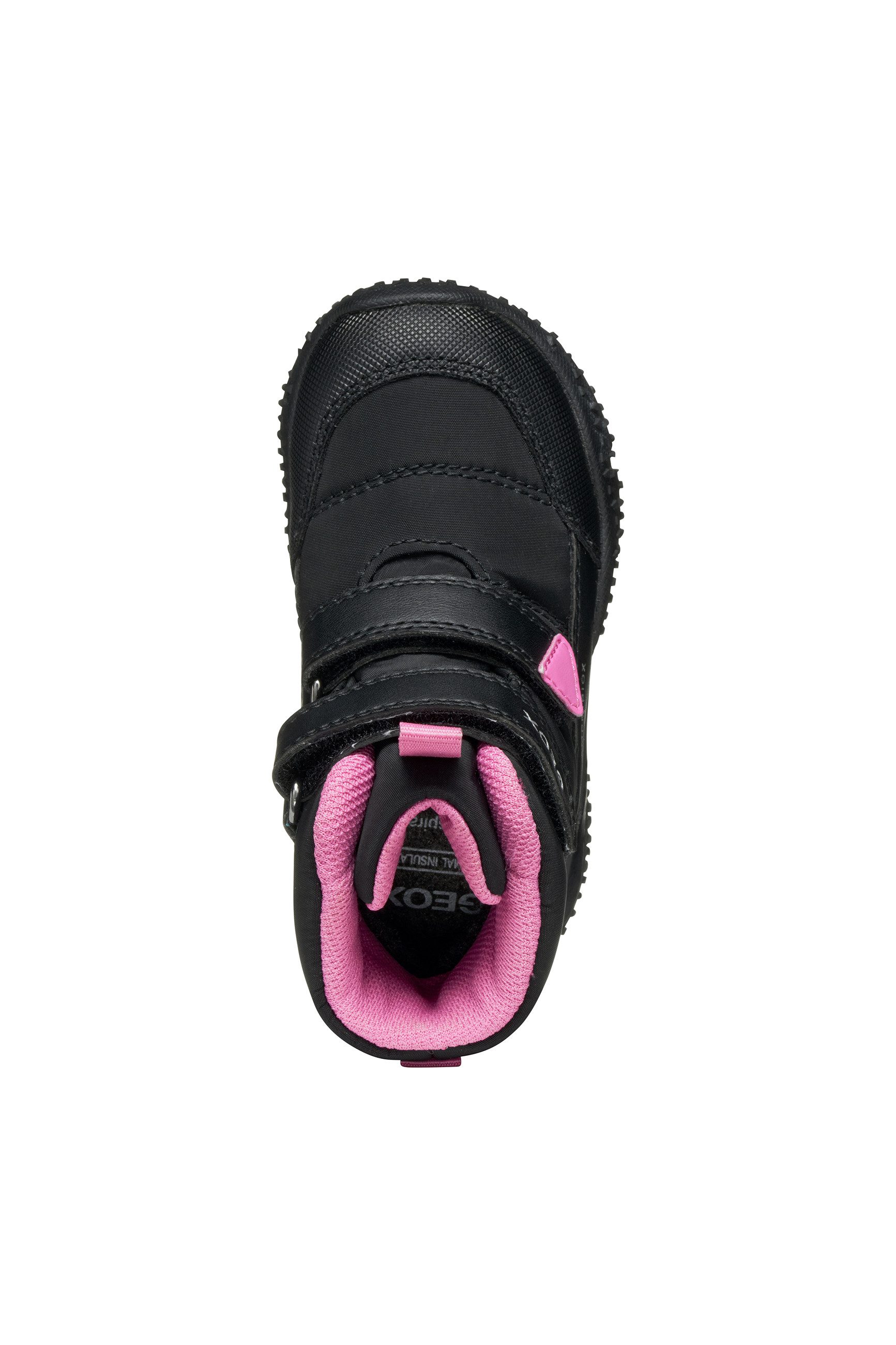 Geox Winterlaarzen B BALTIC GIRL B ABX