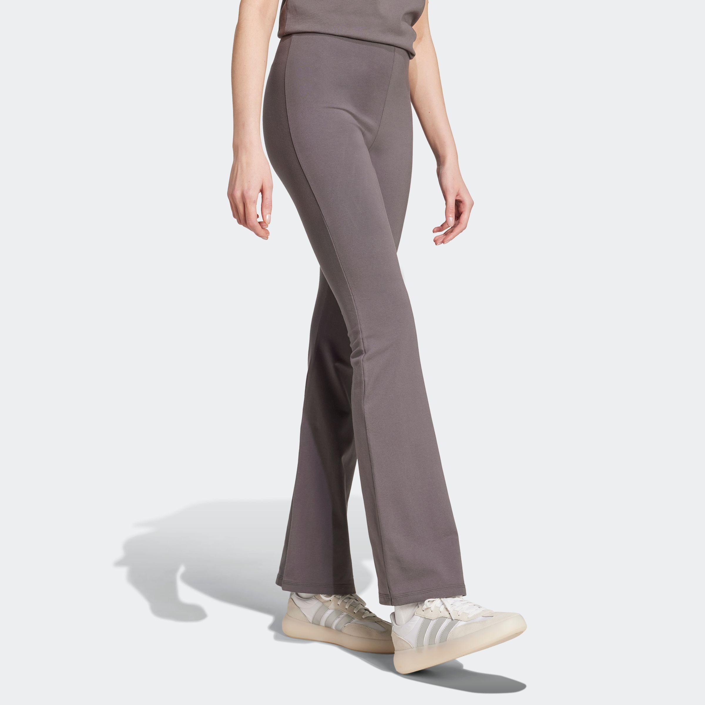 adidas Sportswear Trainingstights W SL SJ FLARLEG (1-delig)