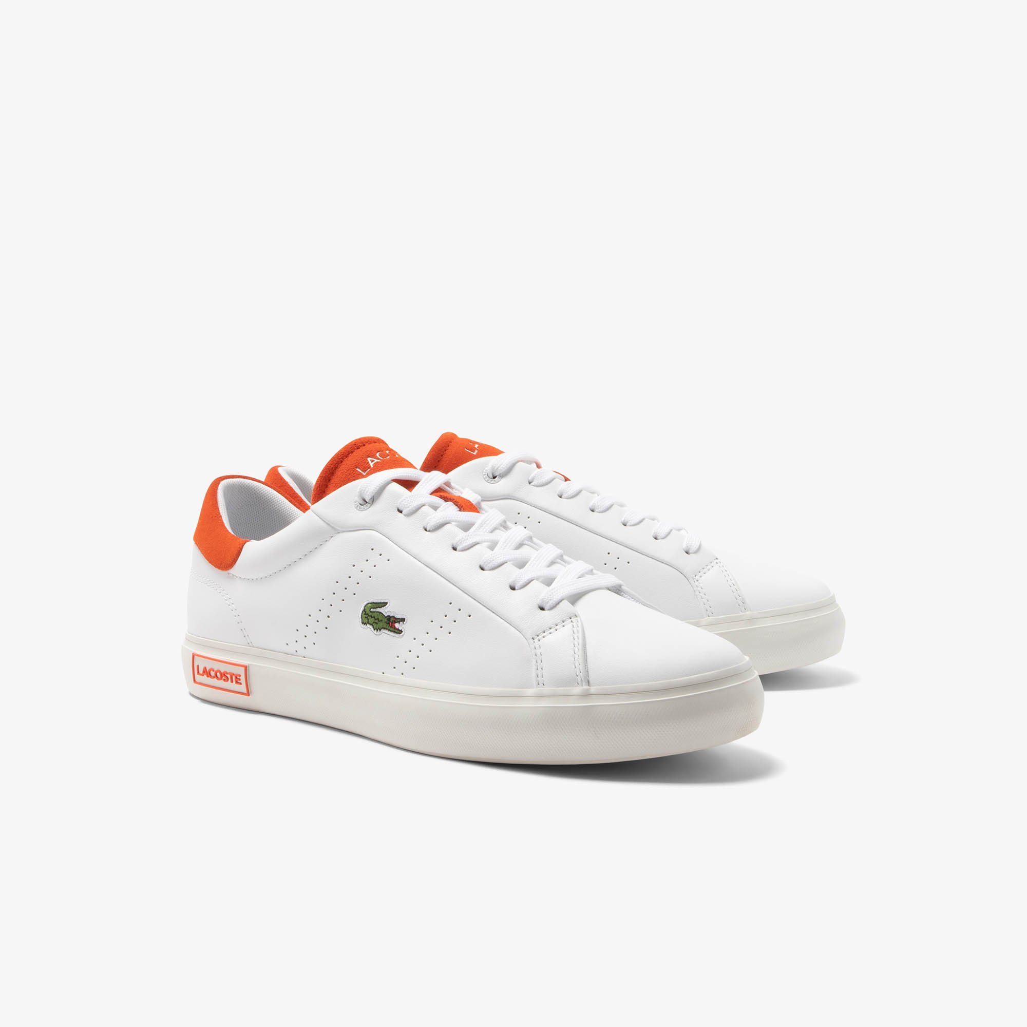 Lacoste Sneakers POWERCOURT 2.0 223 1 SFA