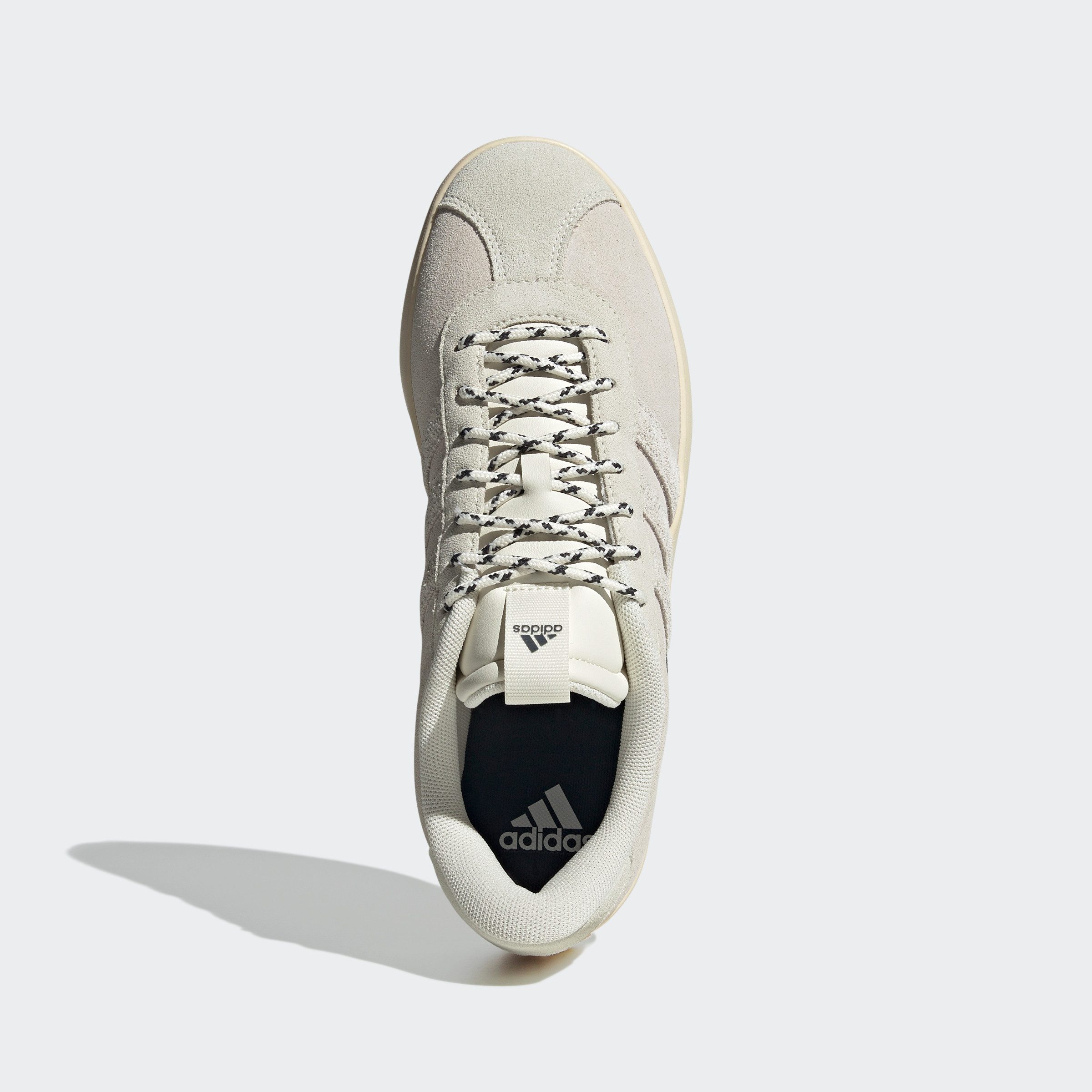 adidas Sportswear Sneakers VL COURT 3.0 geïnspireerd door het ontwerp van de adidas samba