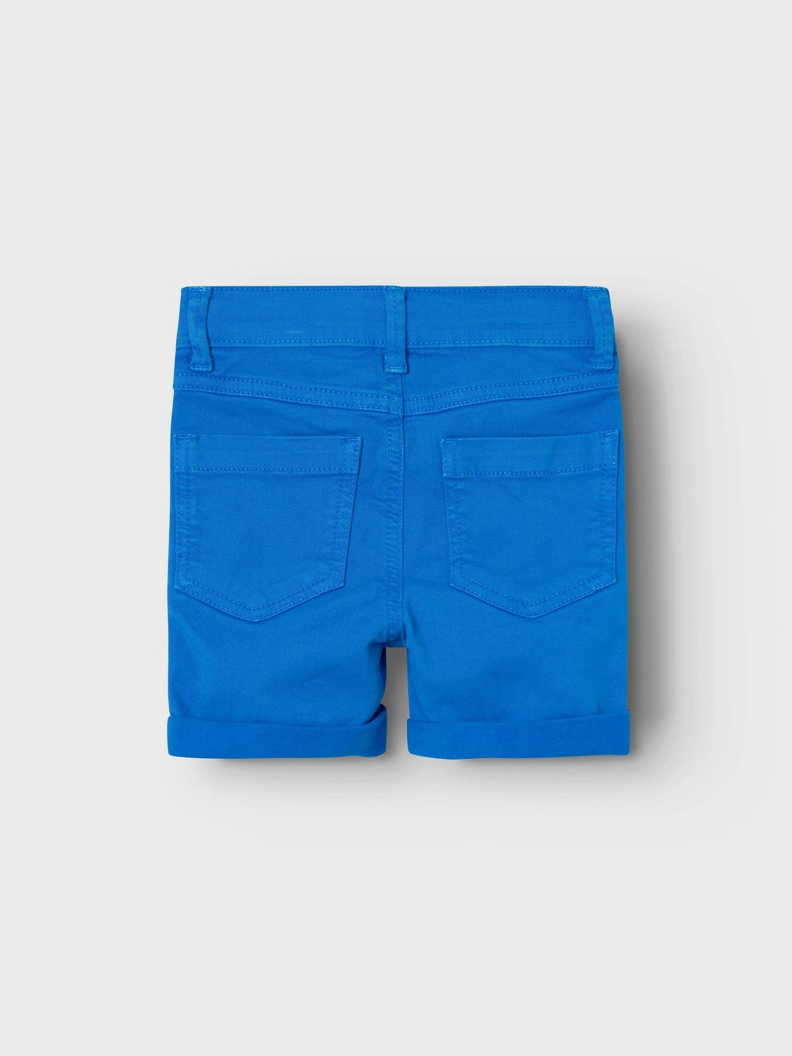 Name It Short NMMSILAS SLIM L TWI SHORT