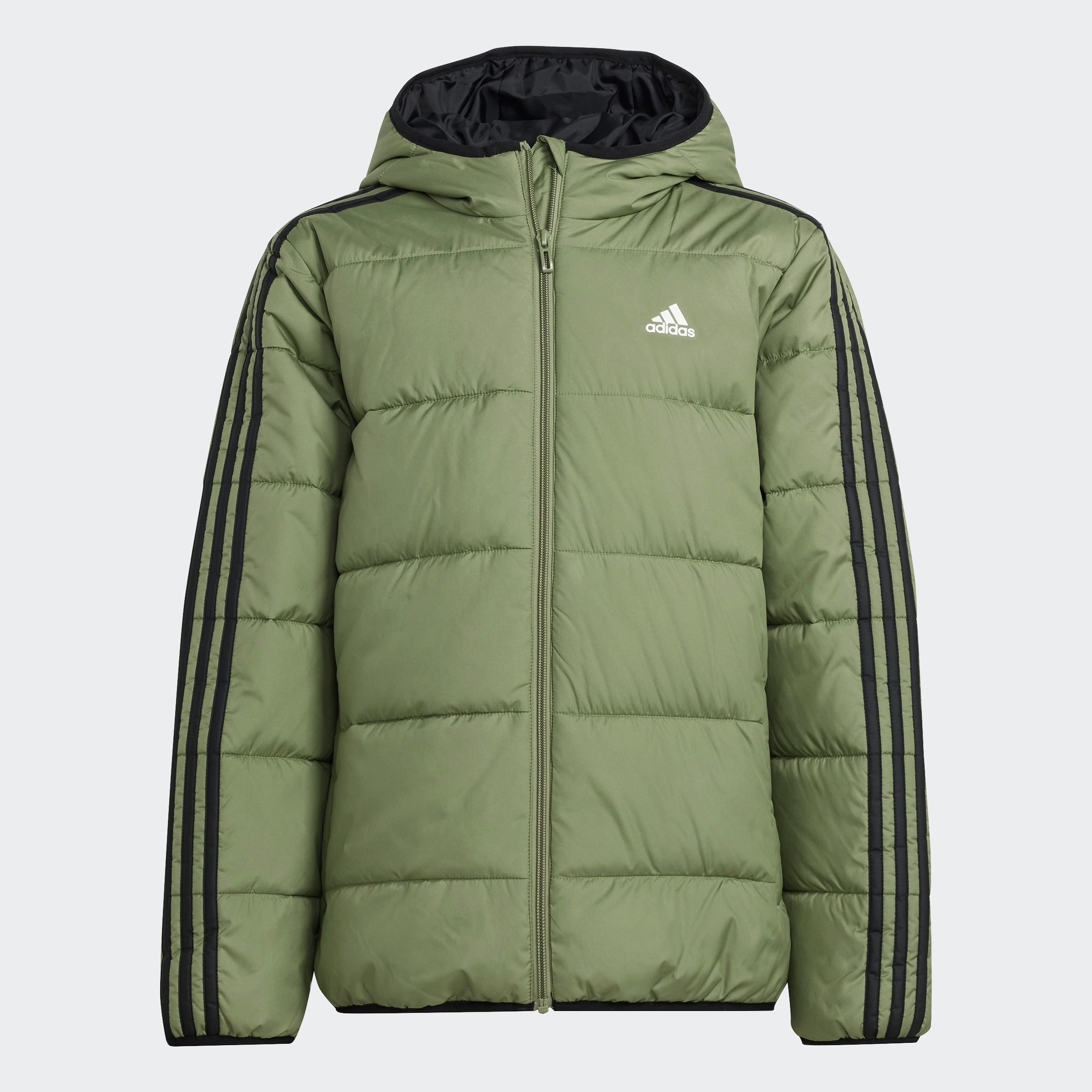 adidas Sportswear Gewatteerde jas J ESS 3S PAD