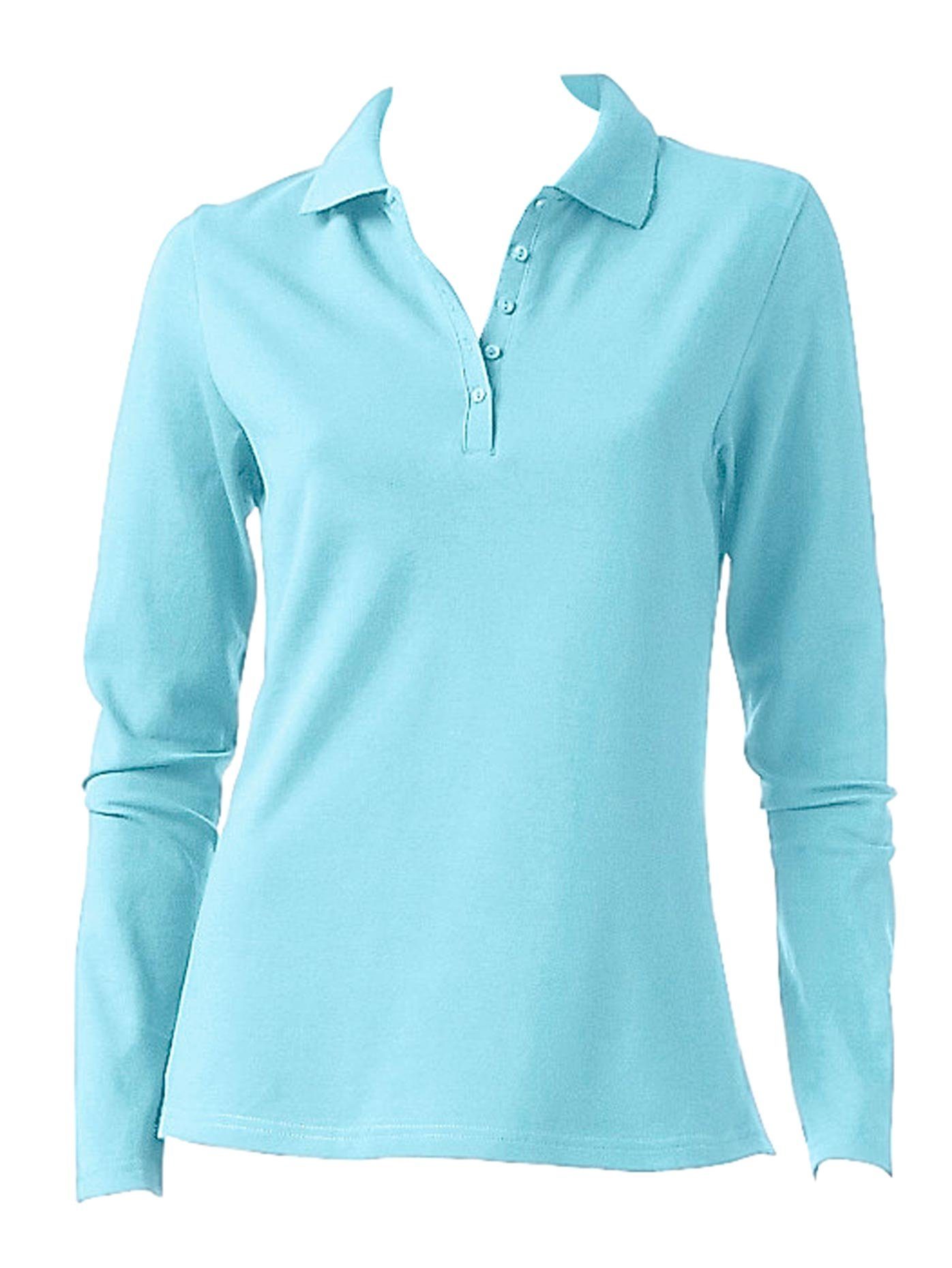 heine Poloshirt (1-delig)