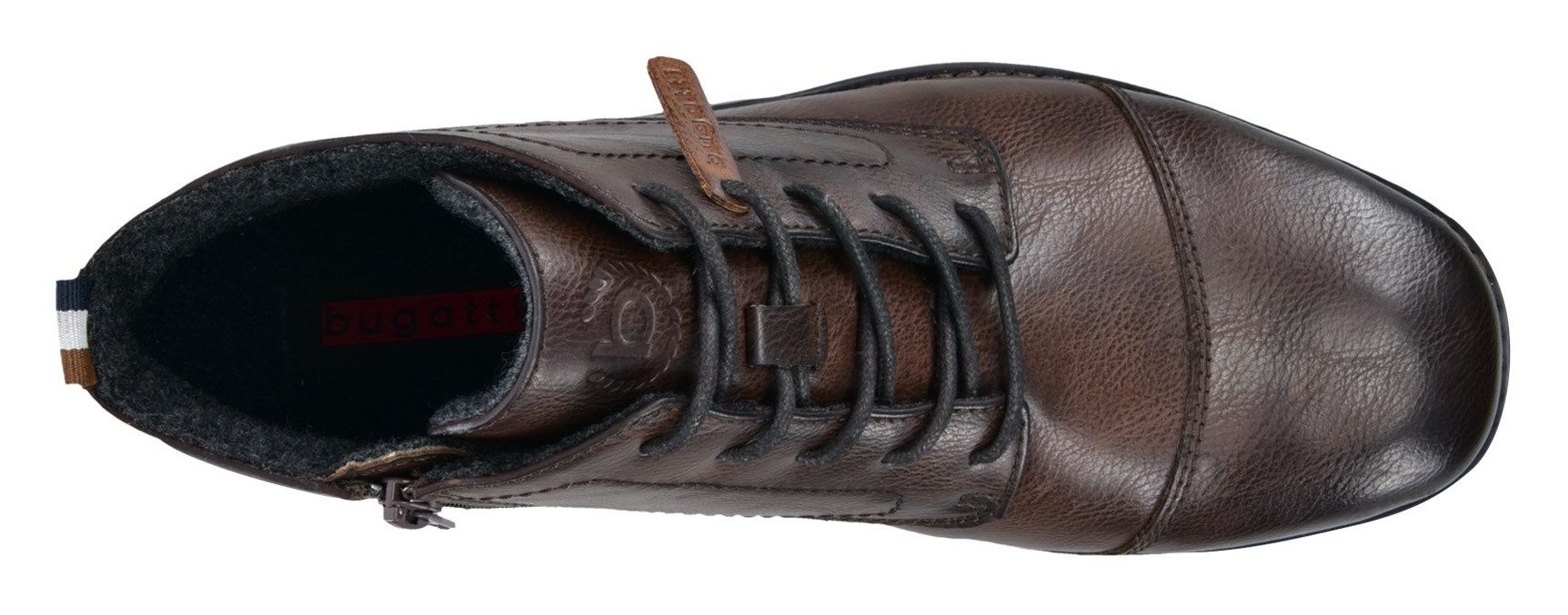 Bugatti Veterschoenen