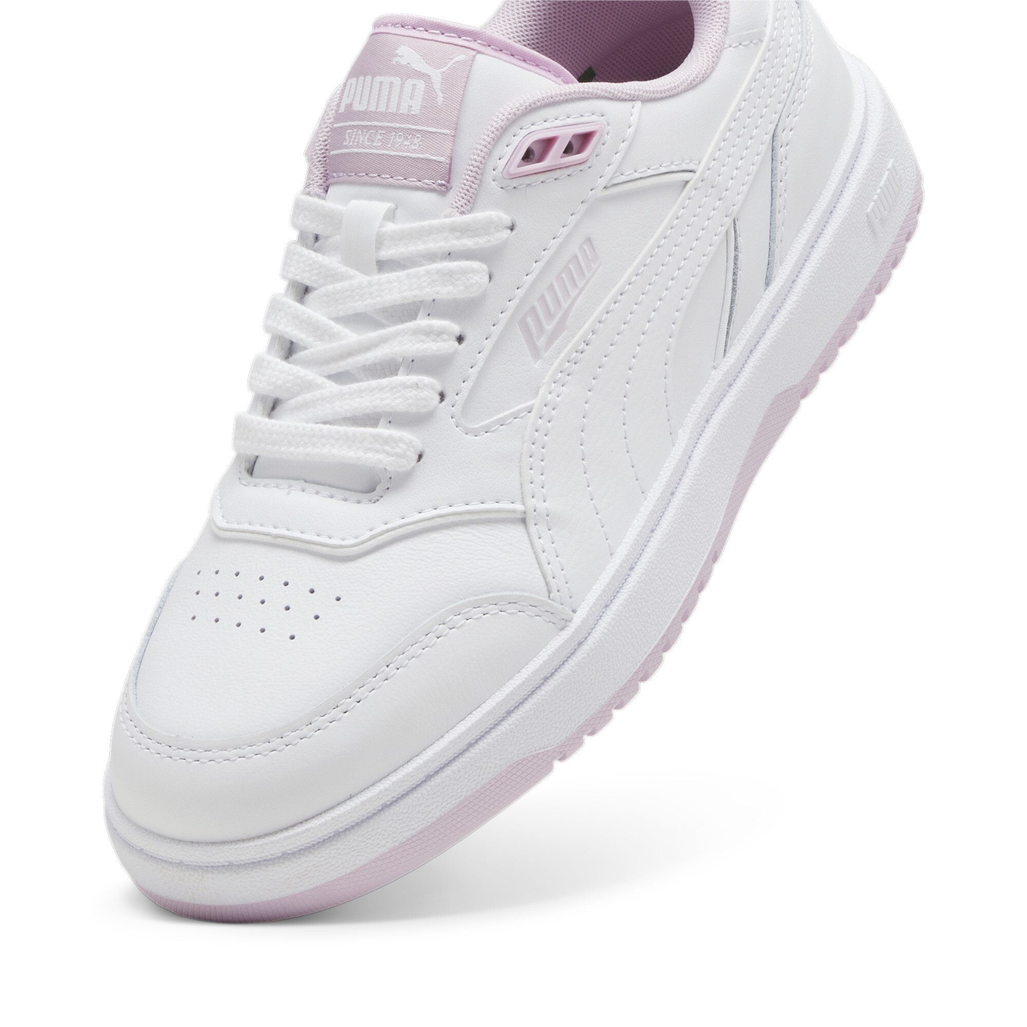 PUMA Sneakers DOUBLECOURT