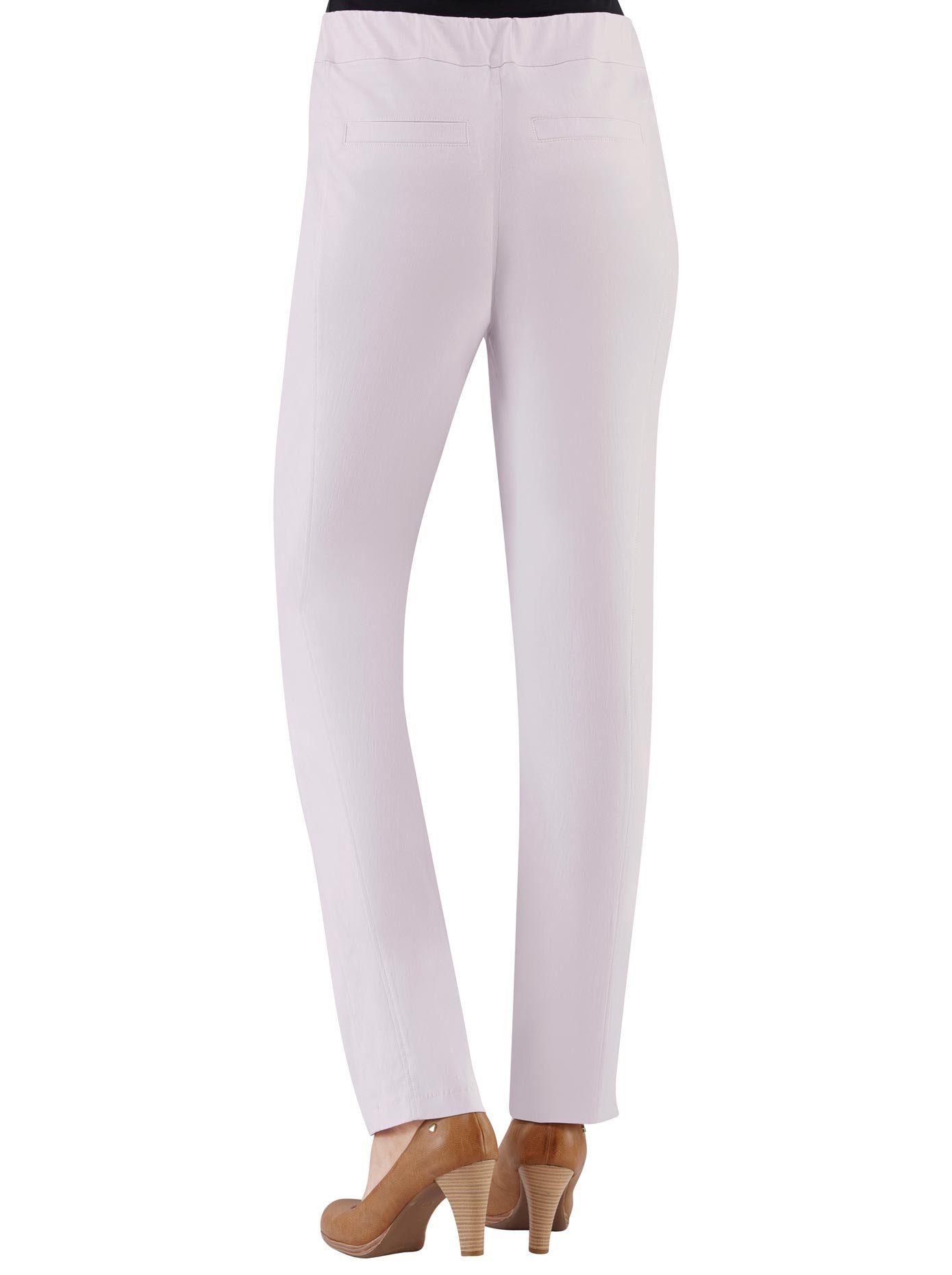Stehmann Broek met elastische band