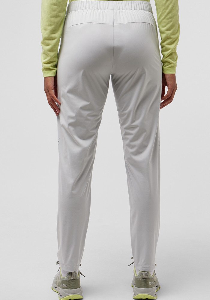 Jack Wolfskin Softshell-broek PRELIGHT PRO PANT W