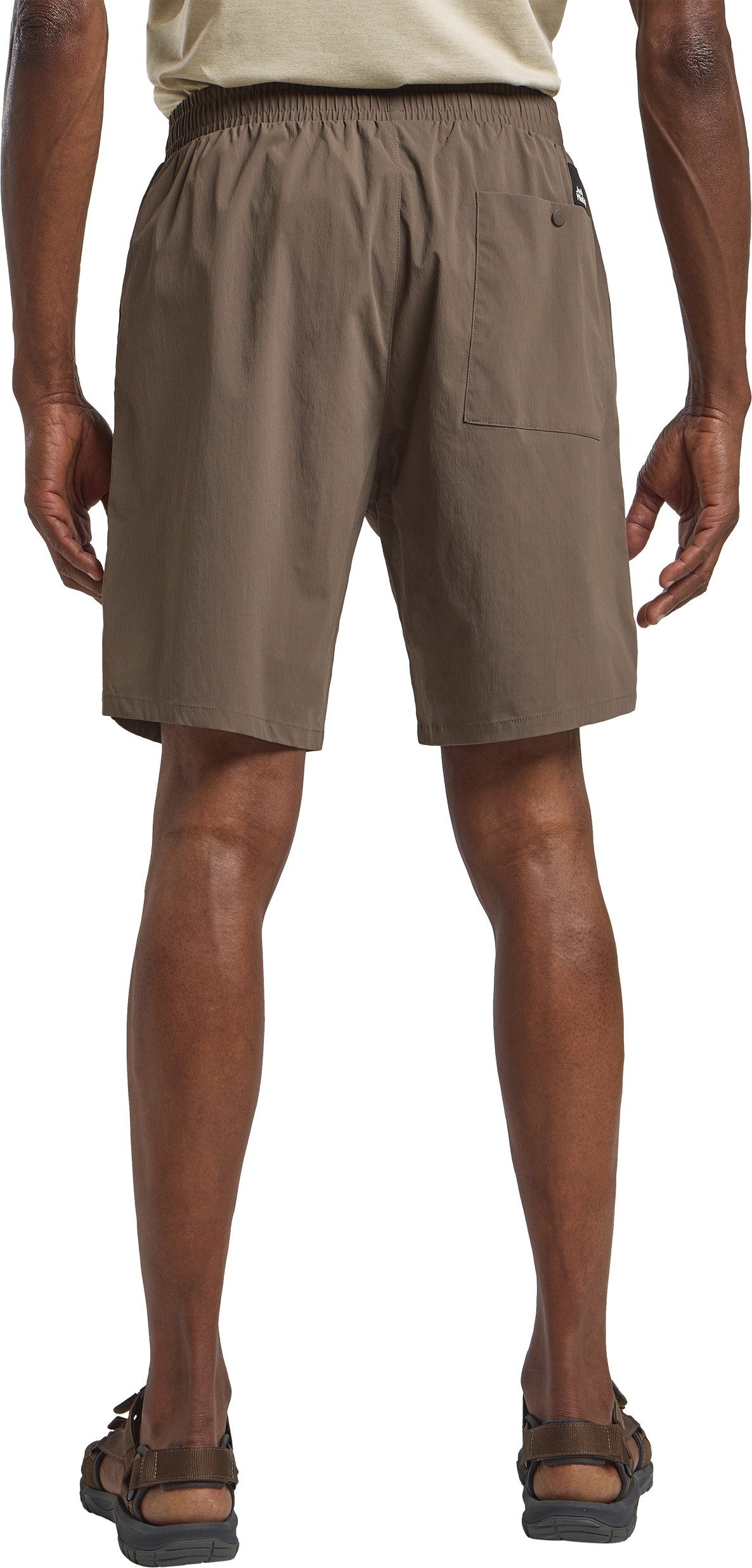 Jack Wolfskin Short WAGAMI SHORTS M