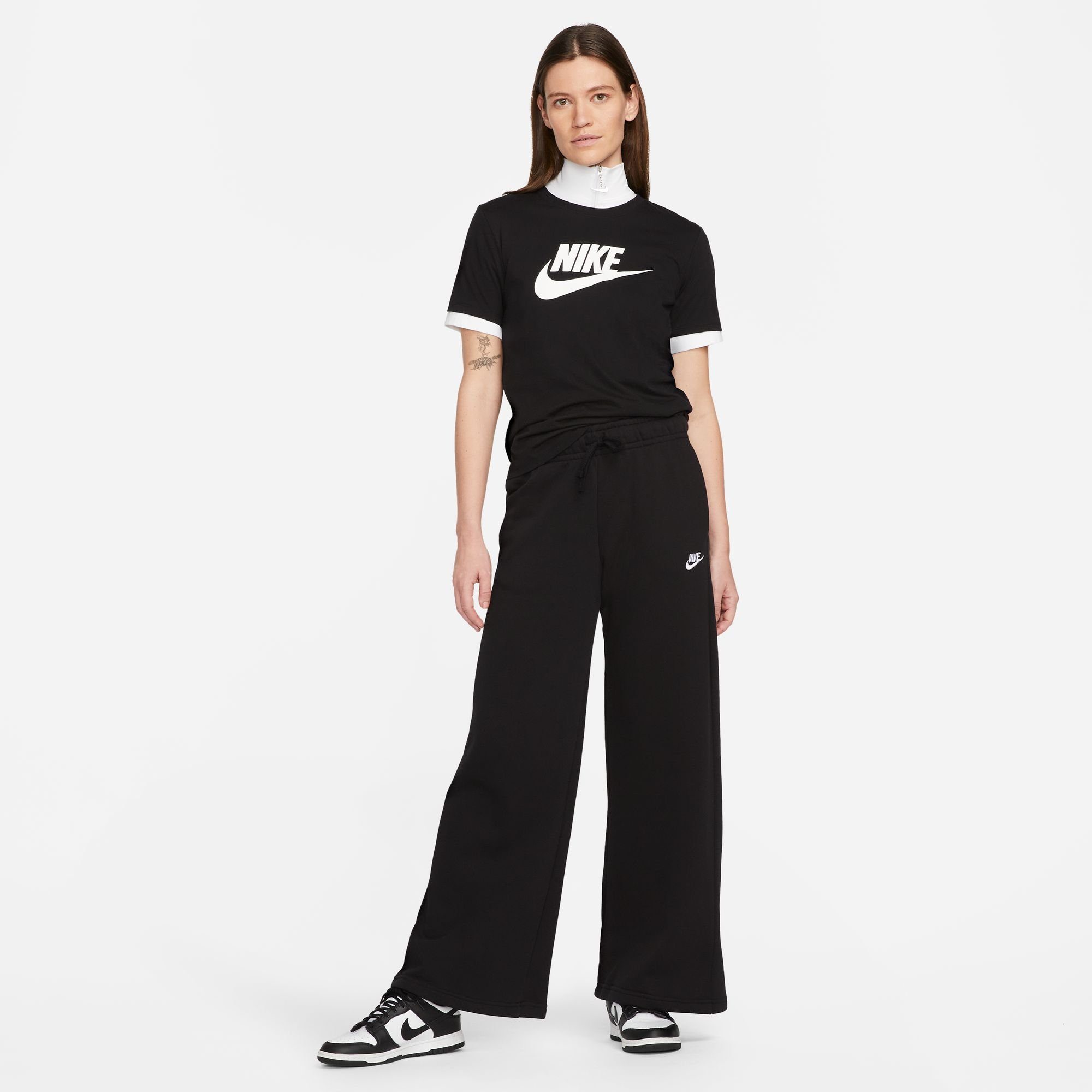 Nike Sportswear T-shirt ESSENTIALS WOMEN'S LOGO T-SHIRT