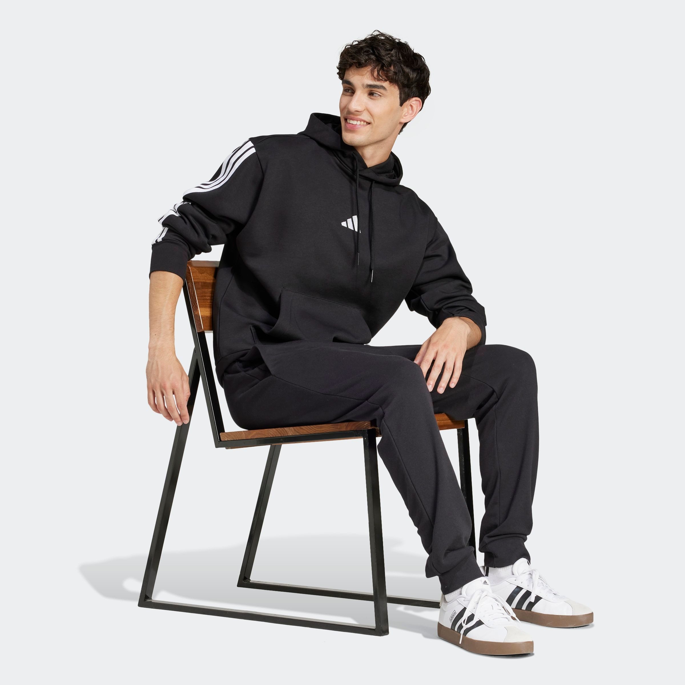 adidas Sportswear Hoodie M 3S FL HD
