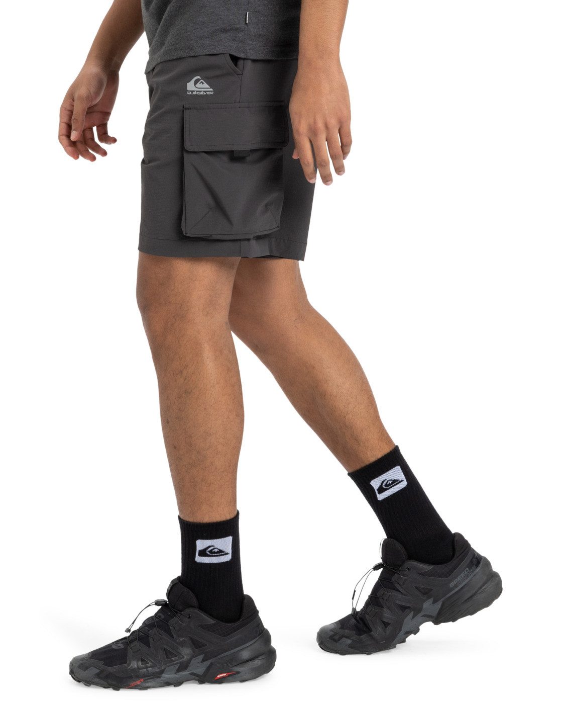 Quiksilver Cargoshort Run Ashore