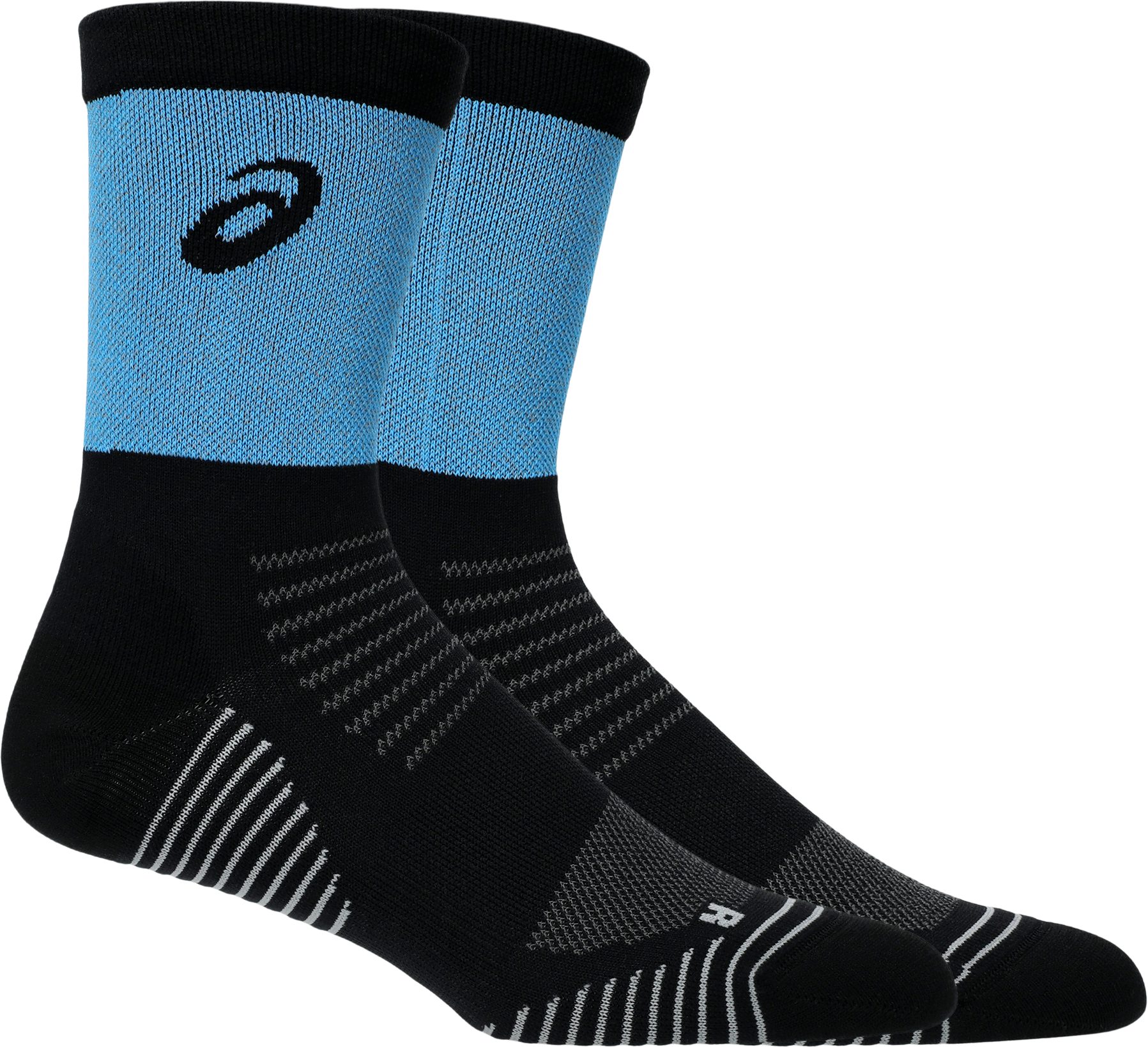 Asics Runningsokken LITE-SHOW RUN CREW SOCK