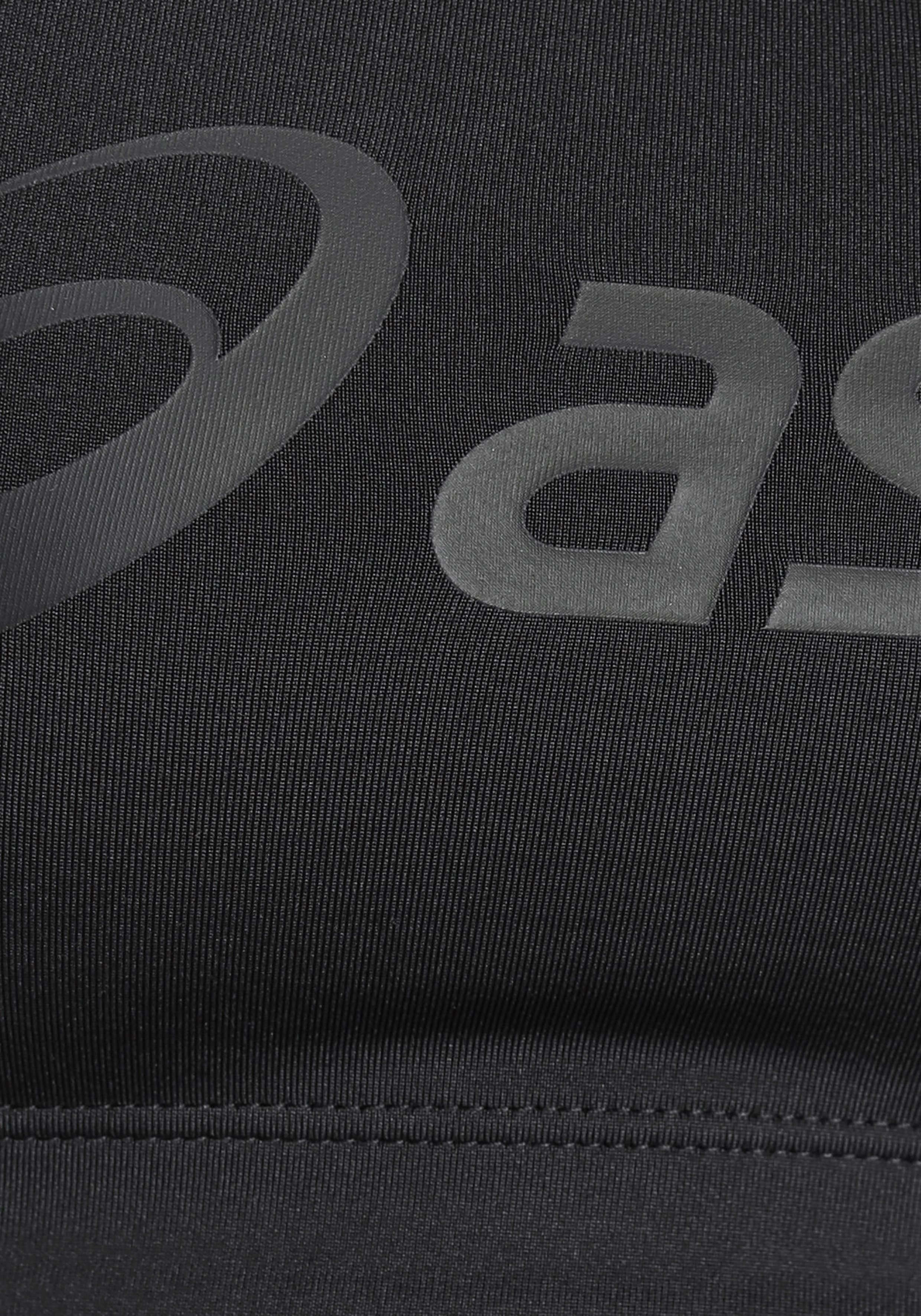 Asics Sport-bh CORE ASICS LOGO BRA