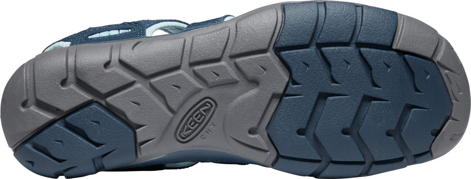 Keen Sandalen CLEARWATER CNX