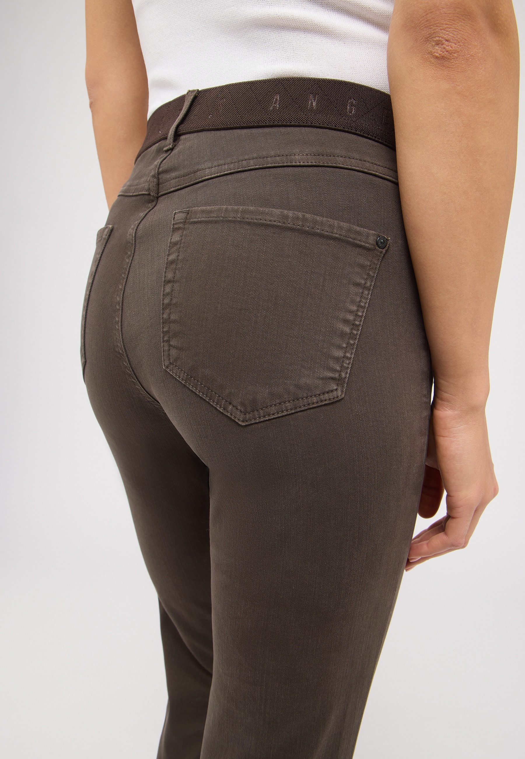 ANGELS 7/8 jeans ORNELLA SPORTY