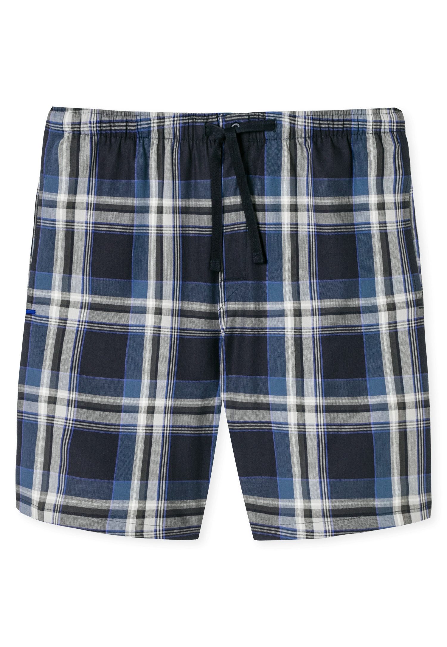 Schiesser Bermuda Mix + Relax