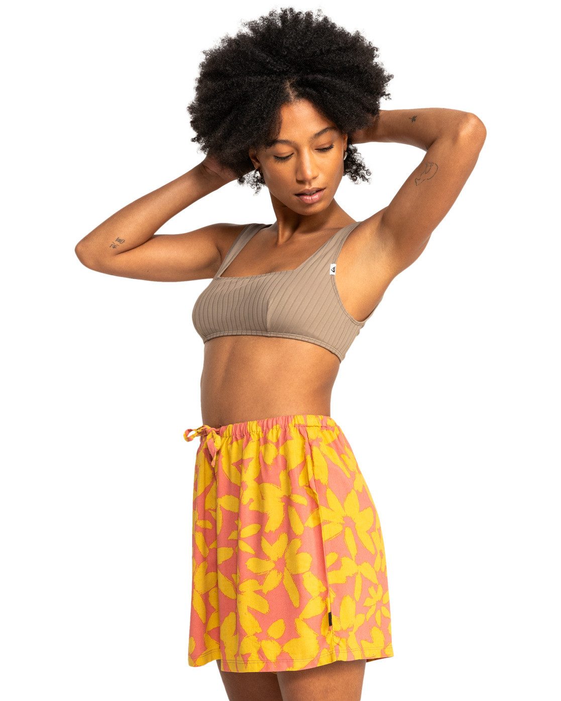 Quiksilver Bermuda Uni