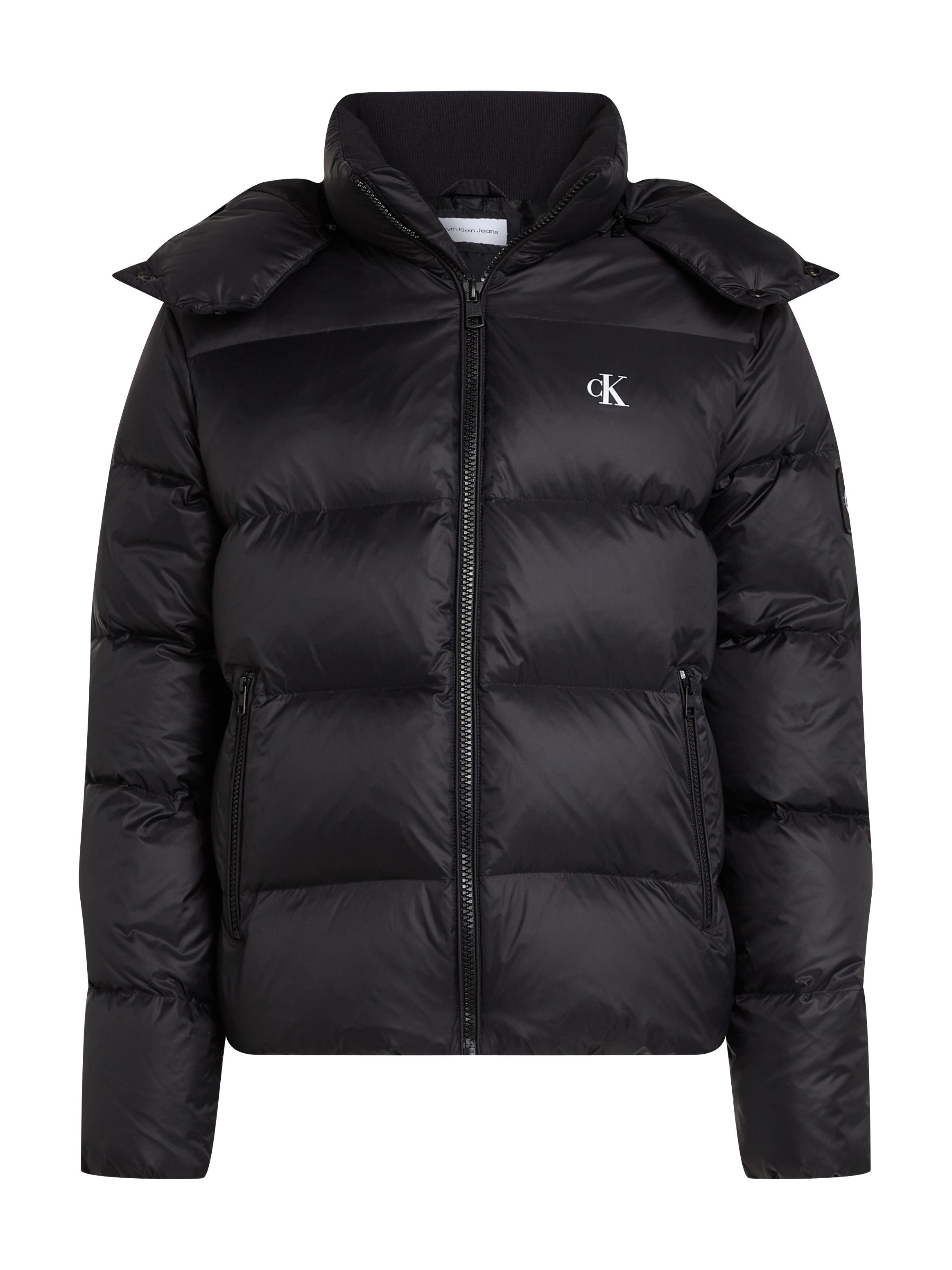 Calvin Klein Outdoorjack ESSENTIALS DOWN JACKET