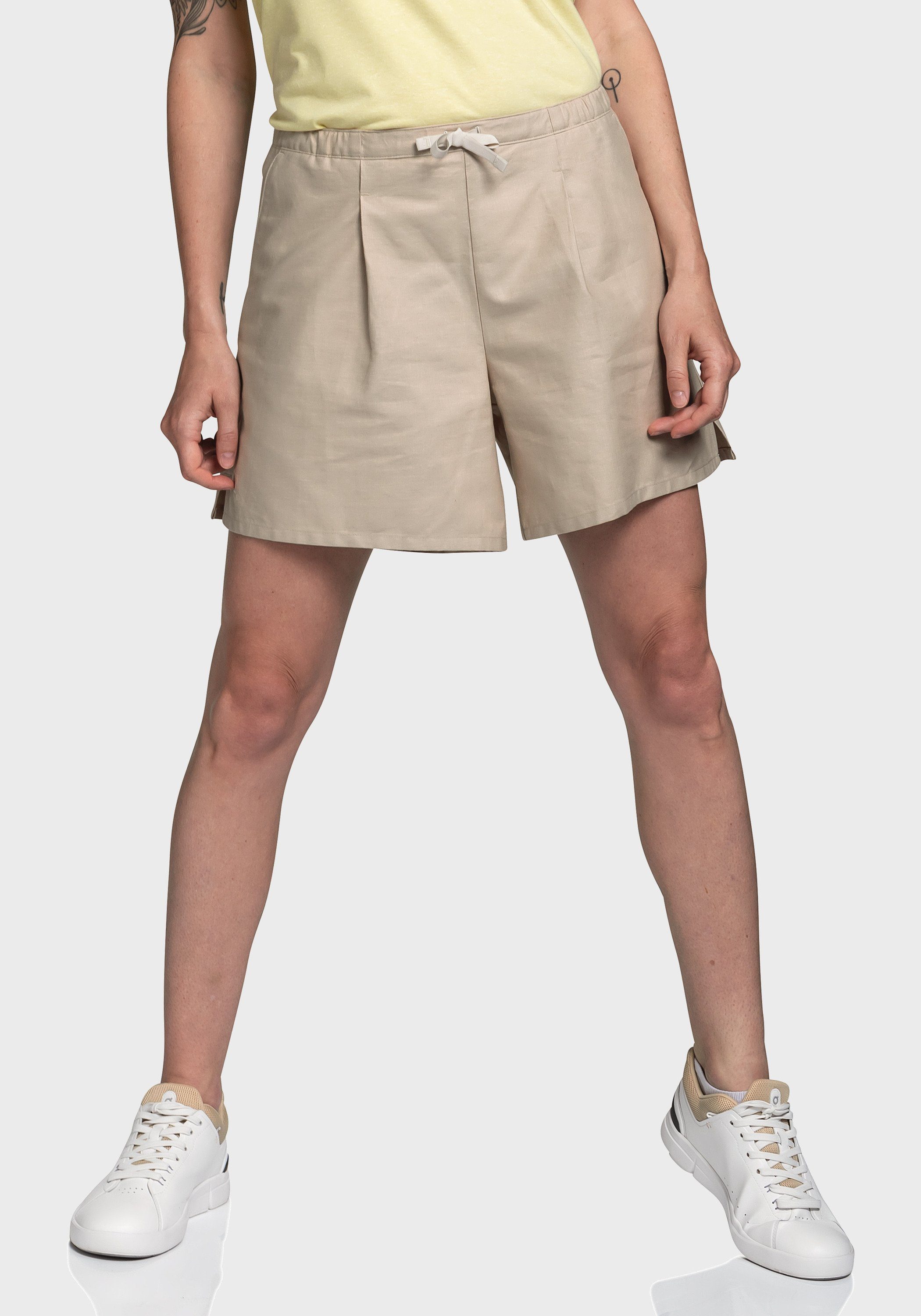 Schöffel Bermuda Shorts Bilbao L