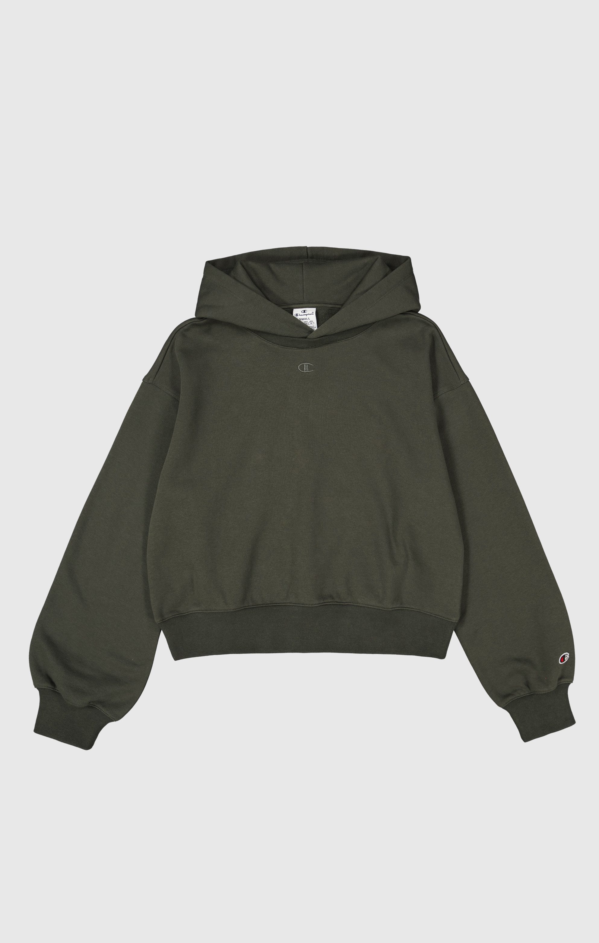 Champion Hoodie HOODED sweatshirt