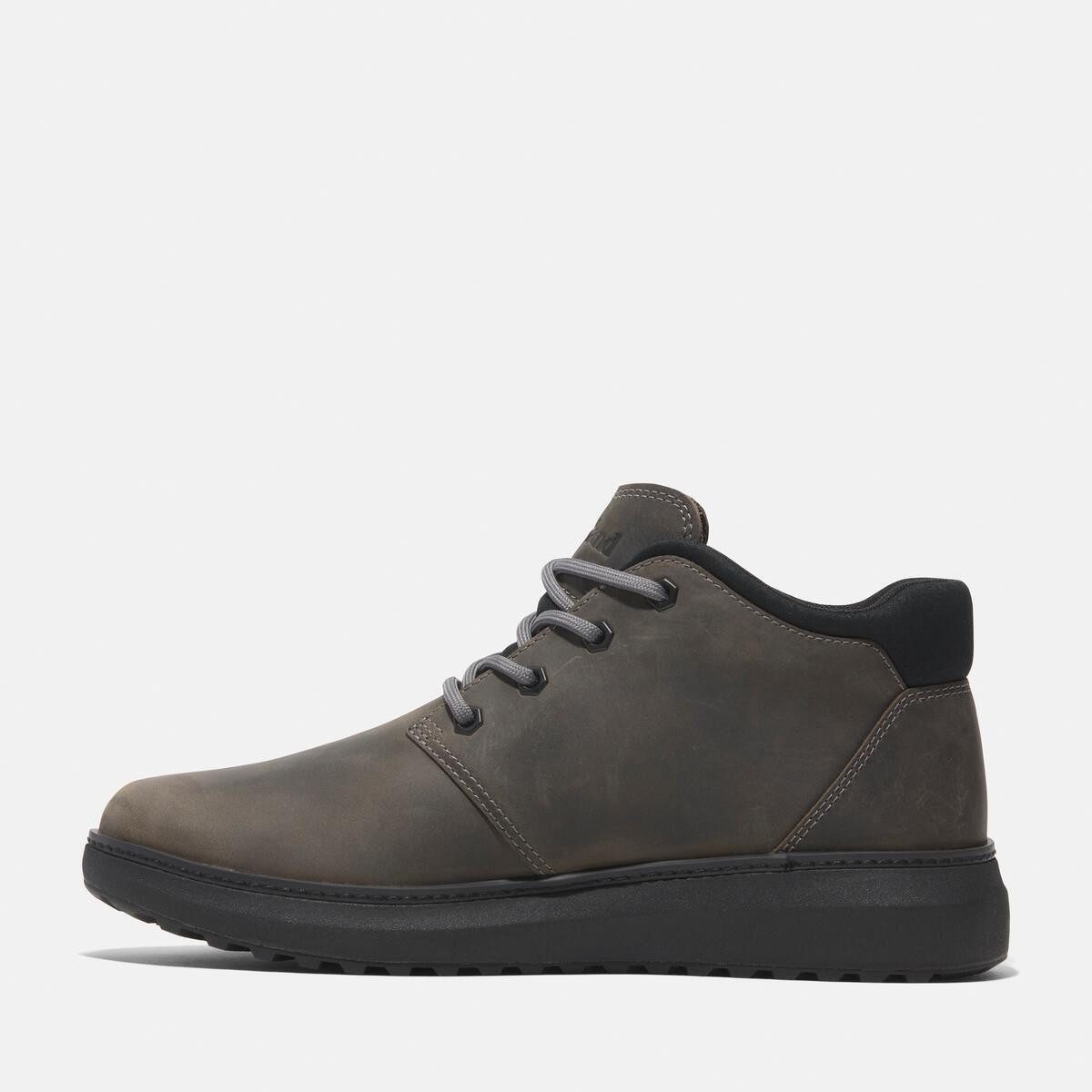 Timberland Veterschoenen HUDSON ROAD MID LACE UP CHUKKA BOOT Winterlaarzen, veterschoenen, winterschoenen