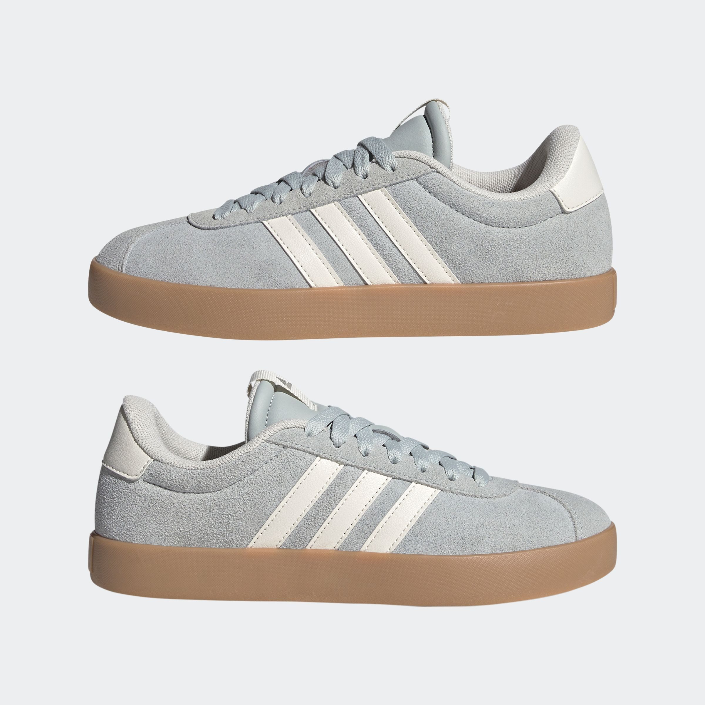 adidas Sportswear Sneakers VL COURT 3.0 geïnspireerd door het ontwerp van de adidas samba