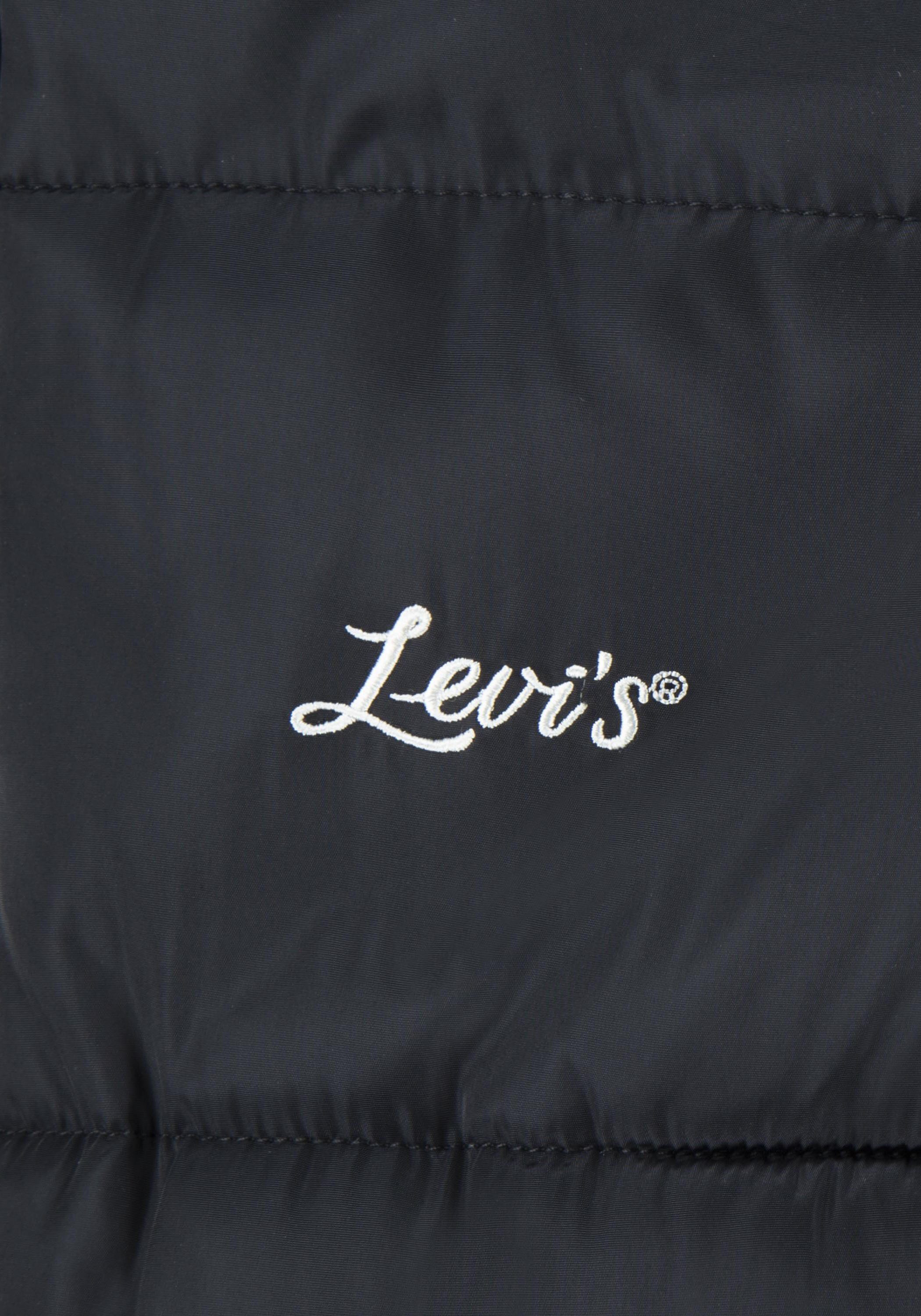 Levi's Kidswear Winterjack LVG THIGH LENGTH PUFFER