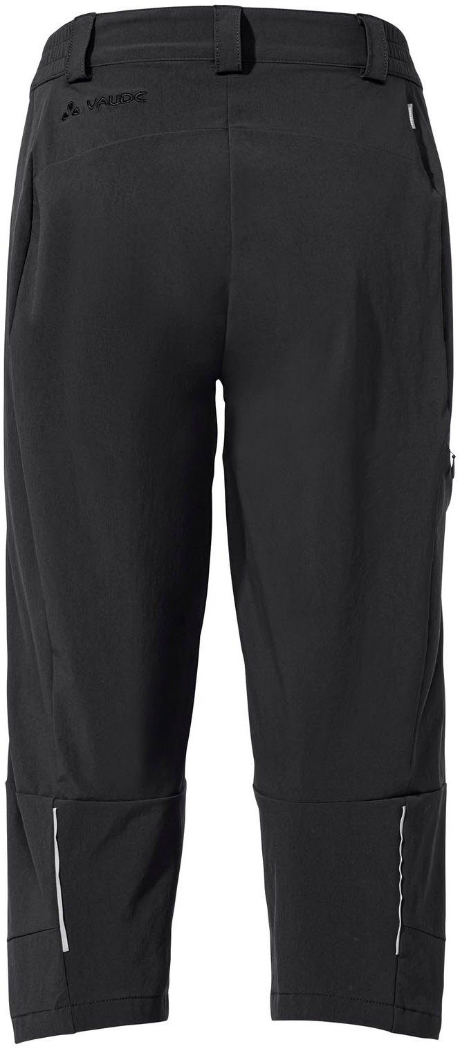 VAUDE Fietsbroekje YARAS 3/4