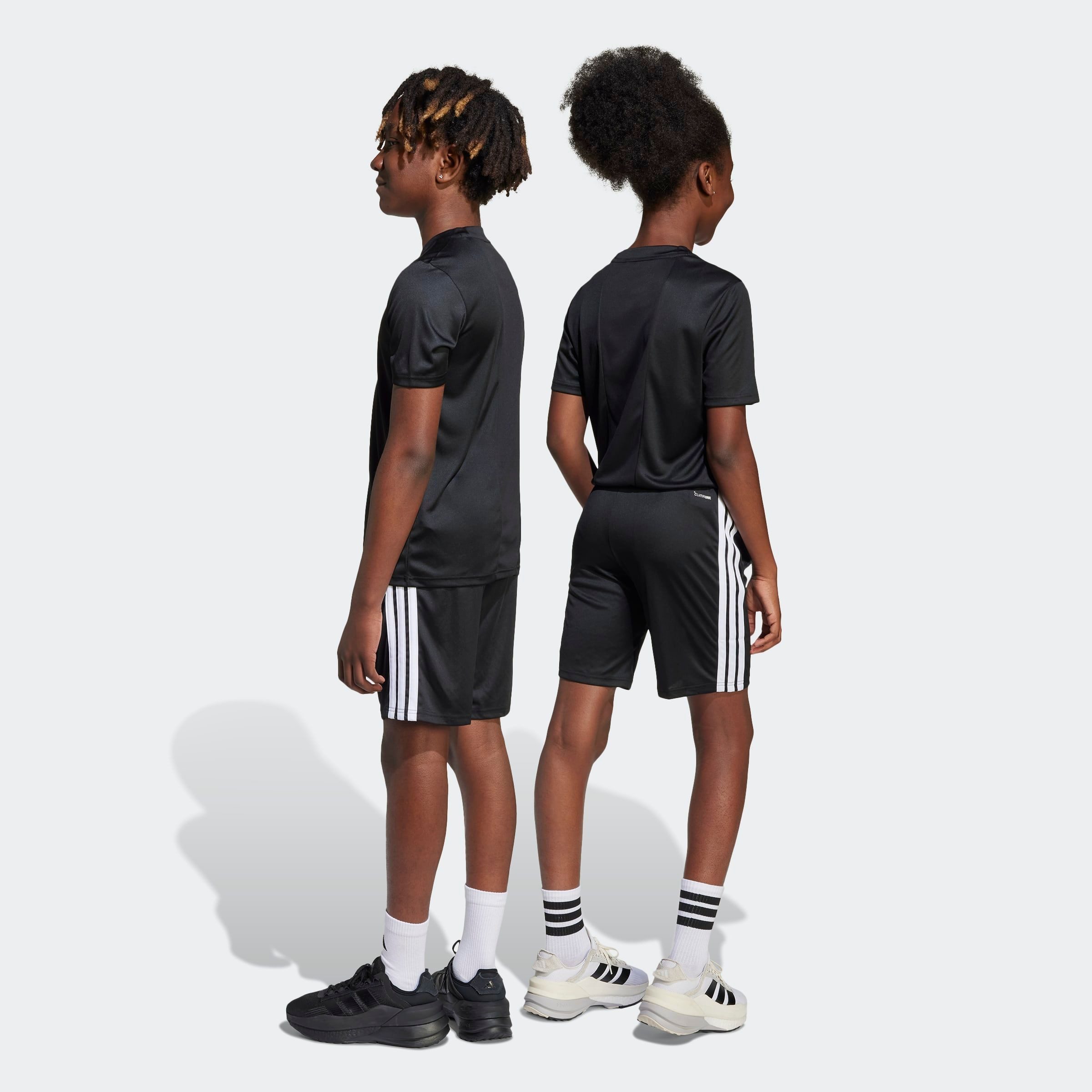 adidas Sportswear Trainingspak J TR-ES 3S SET (2-delig)