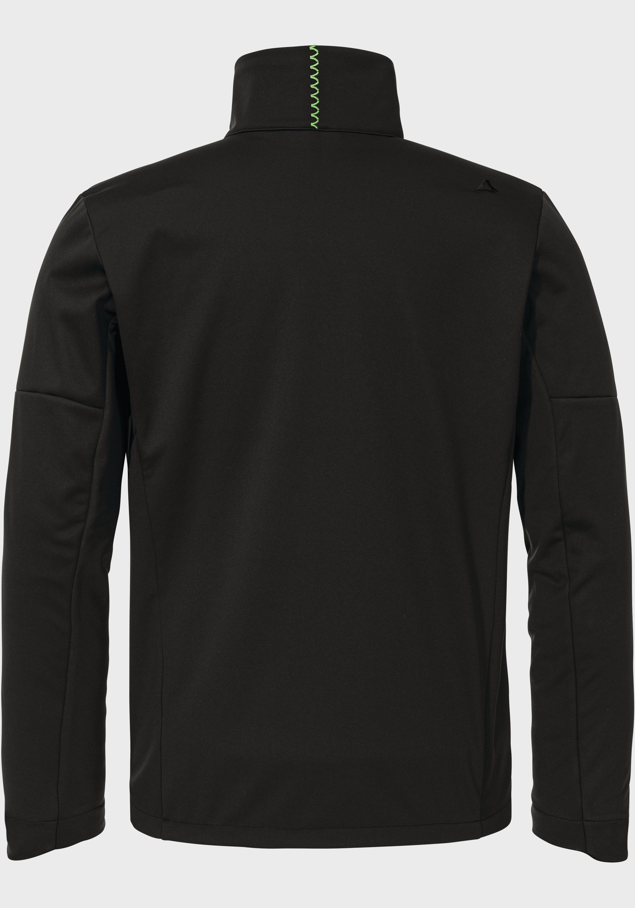 Schöffel Outdoorjack Hiking Softshell Jk Style Fracon MNS