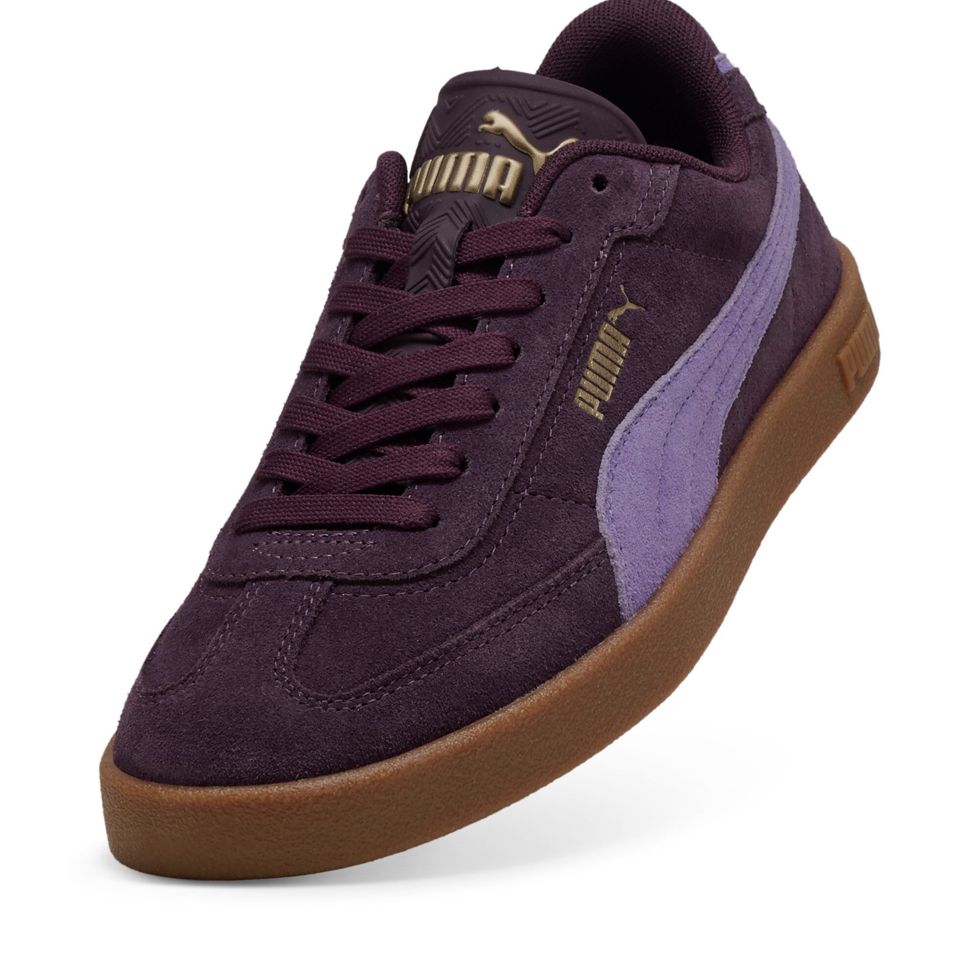 PUMA Sneakers CLUB II ERA SUEDE