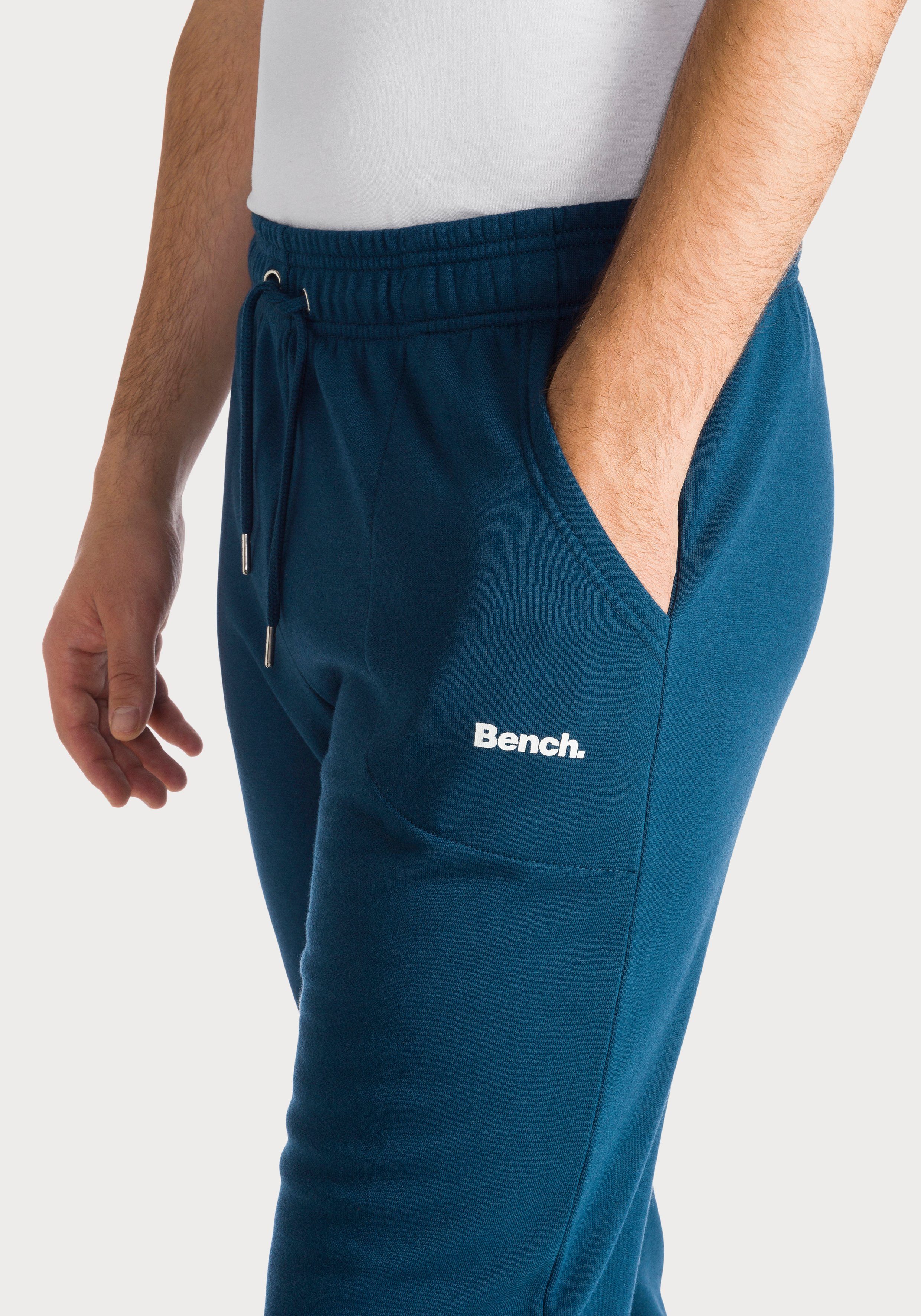 Bench. Loungewear Sweatbroek met logoprint